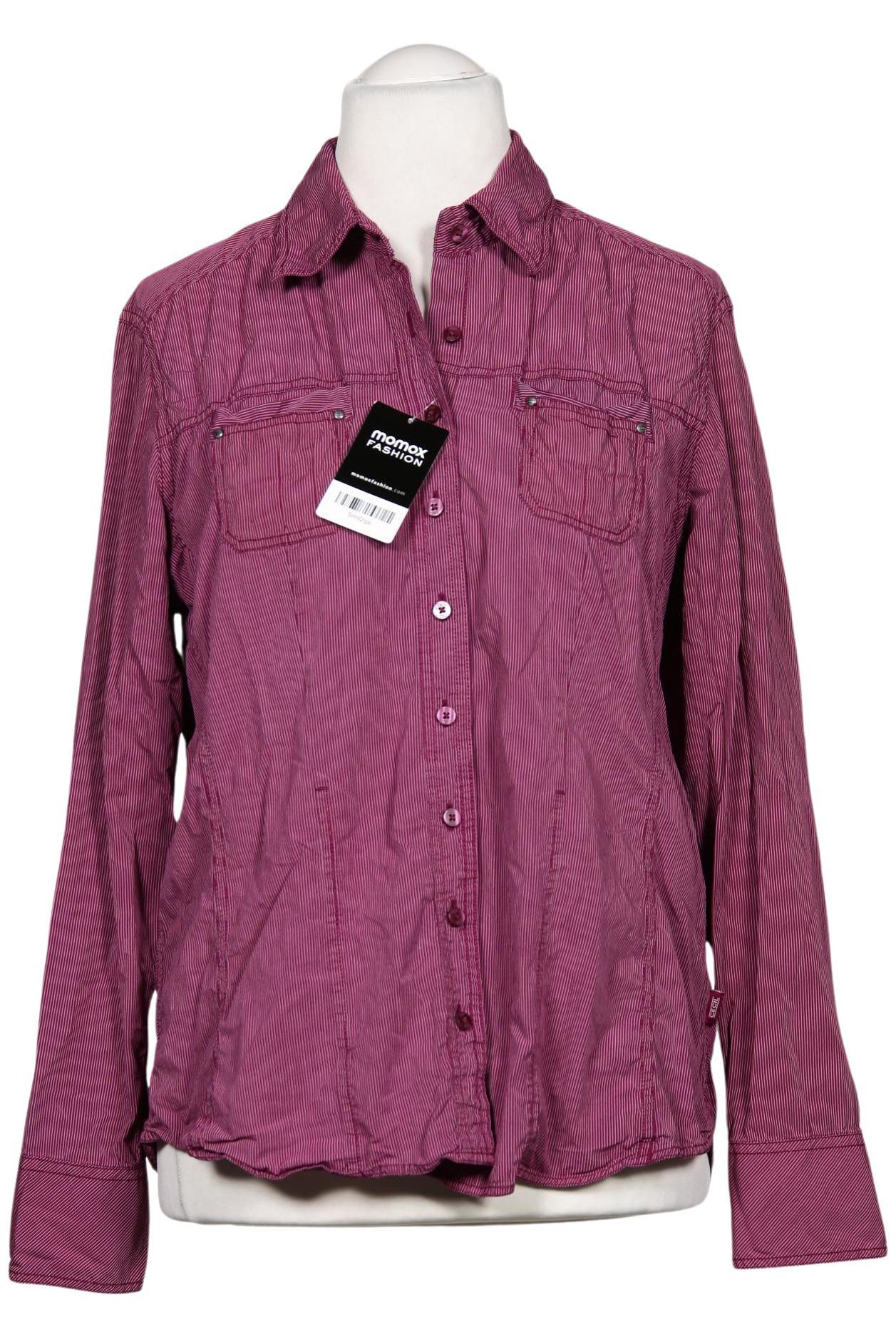 

Cecil Damen Bluse, pink, Gr. 44