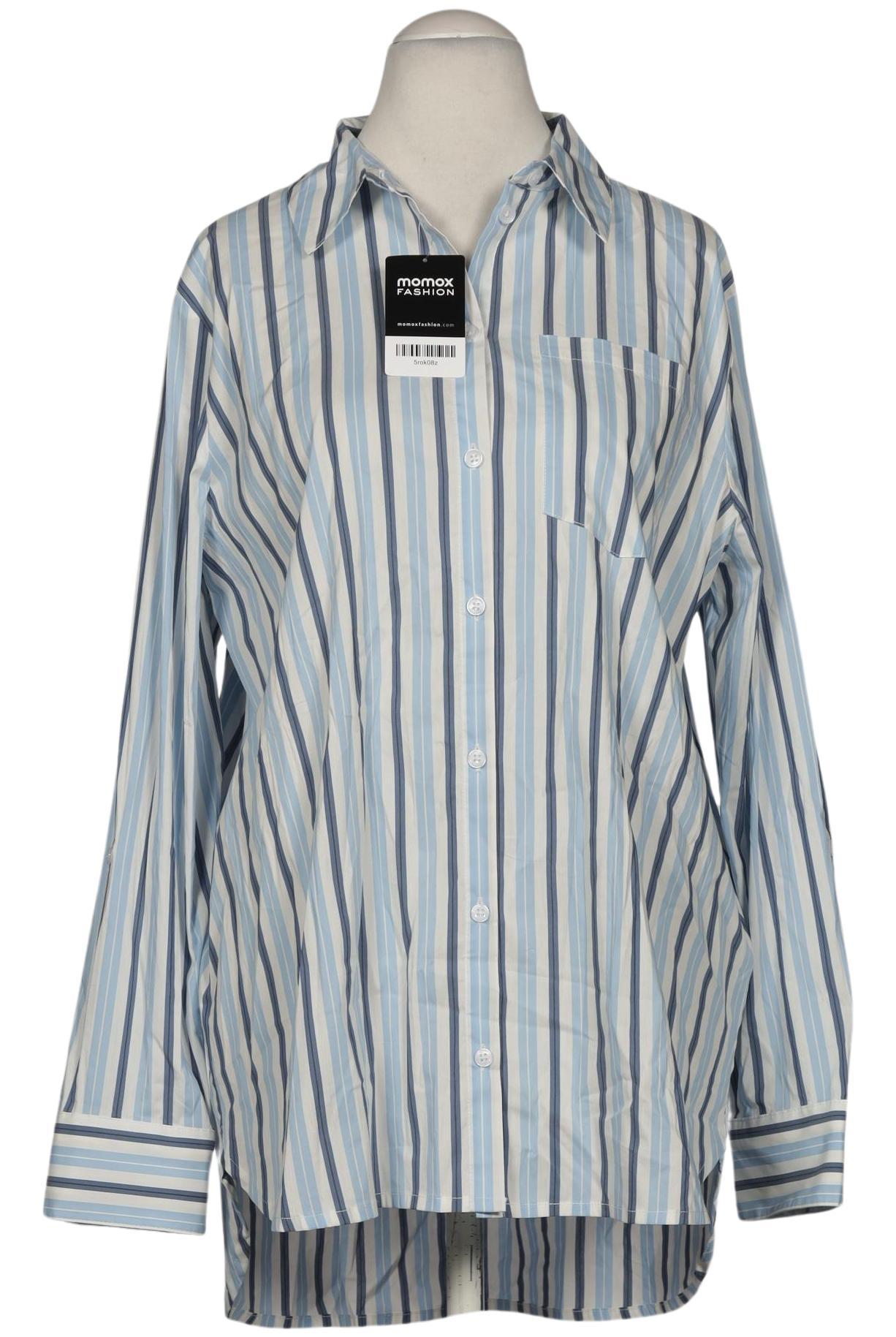 

Cecil Damen Bluse, hellblau, Gr. 42