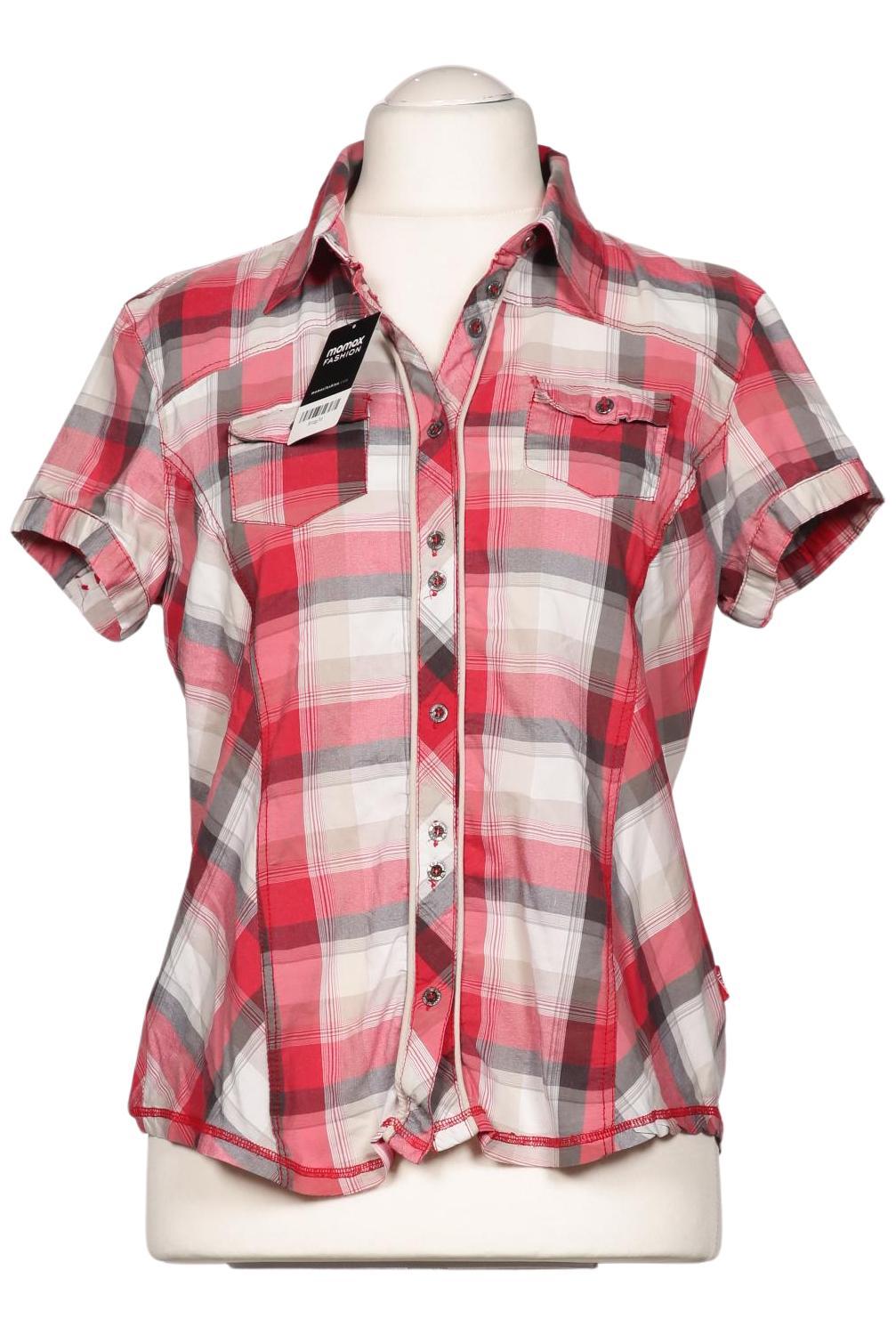 

Cecil Damen Bluse, mehrfarbig, Gr. 42