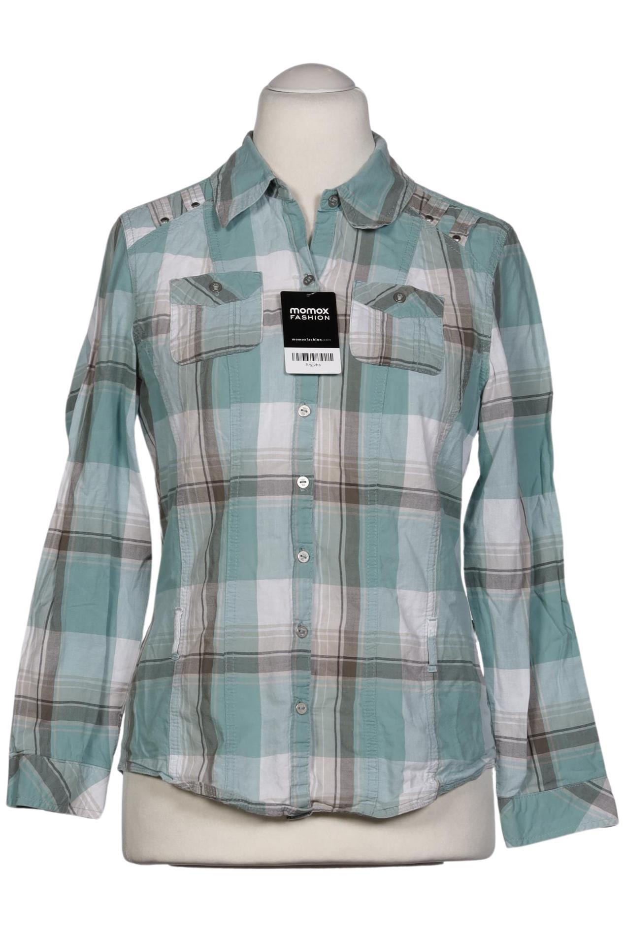 

Cecil Damen Bluse, mehrfarbig, Gr. 38