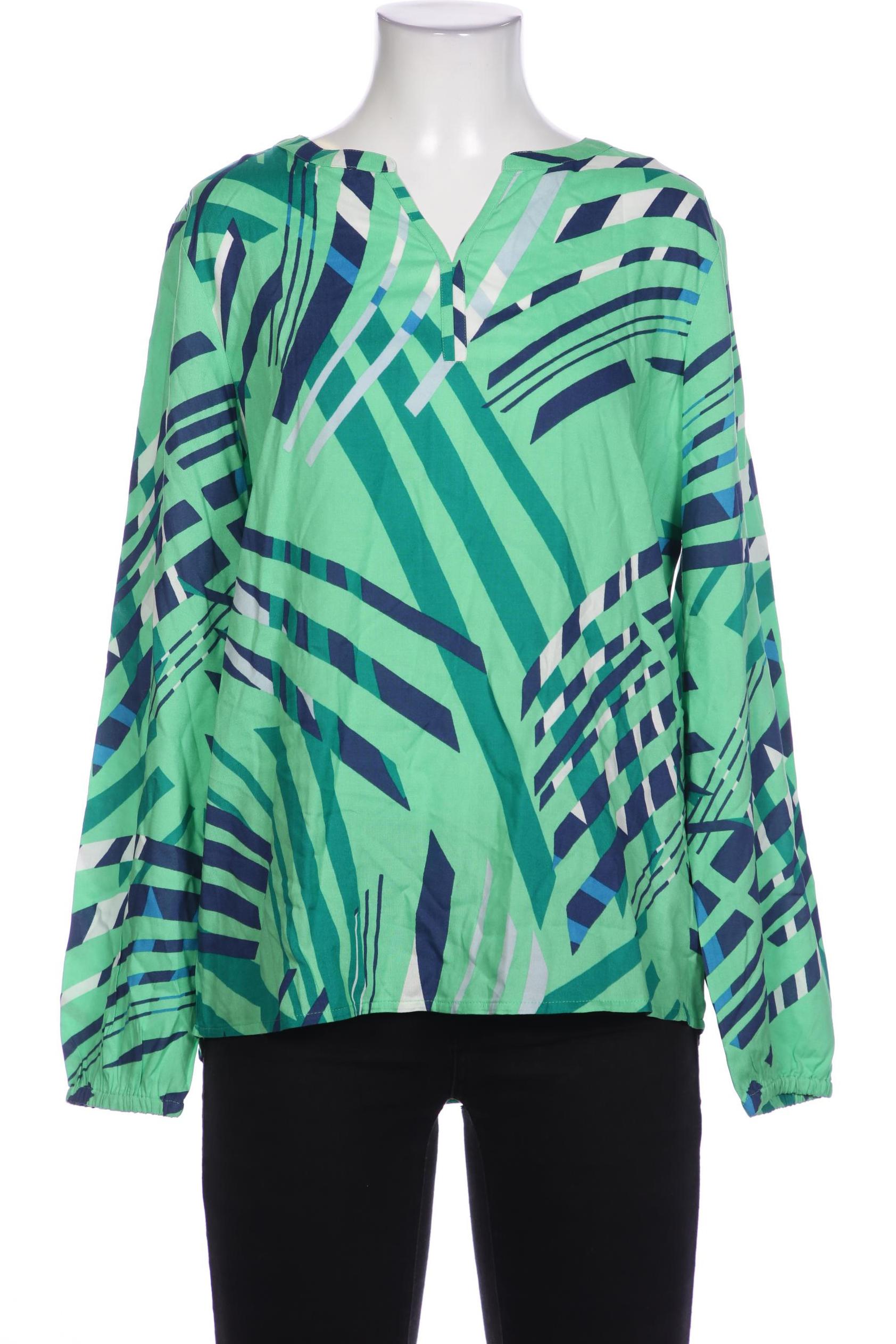 

Cecil Damen Bluse, hellgrün, Gr. 36