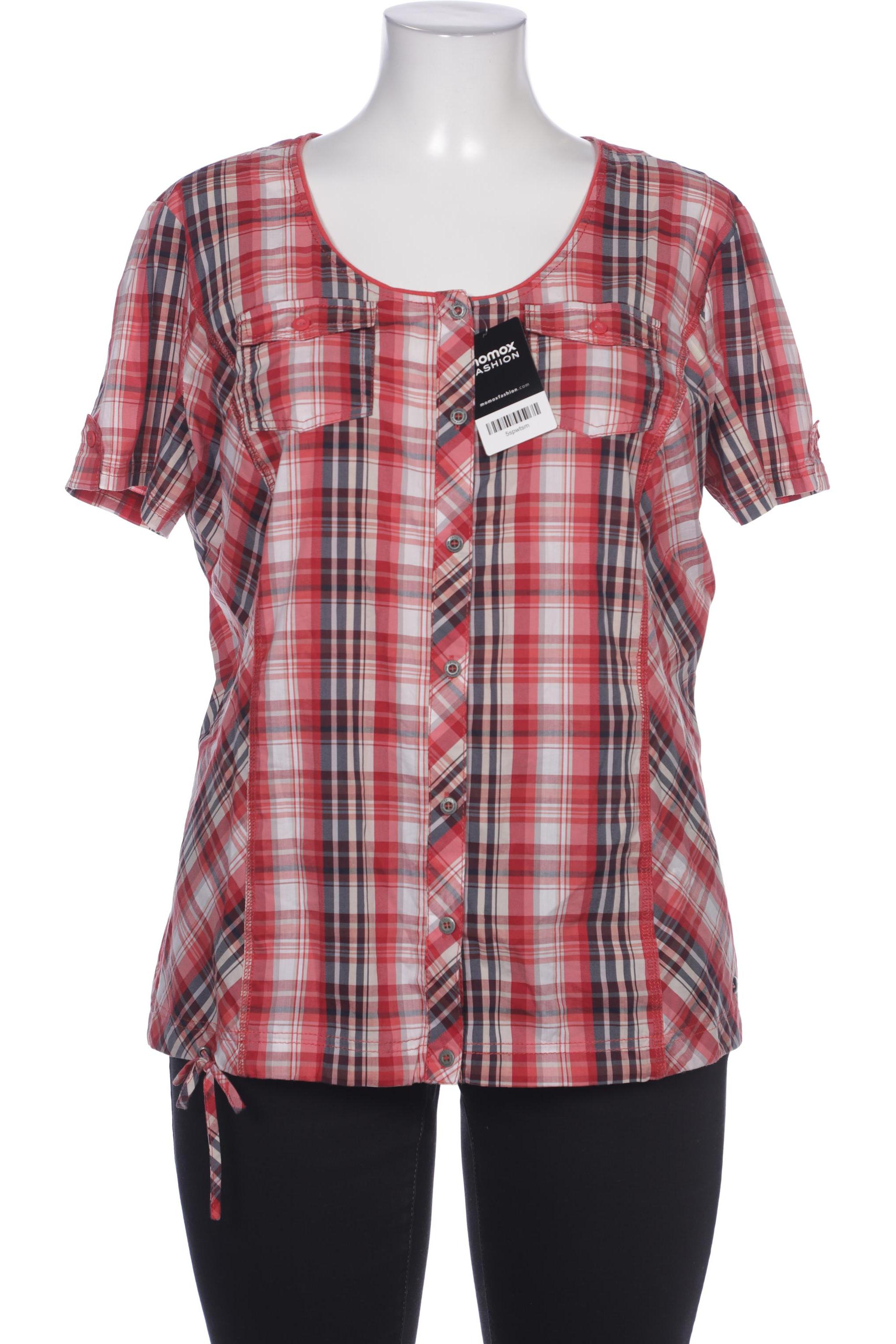 

Cecil Damen Bluse, pink, Gr. 44