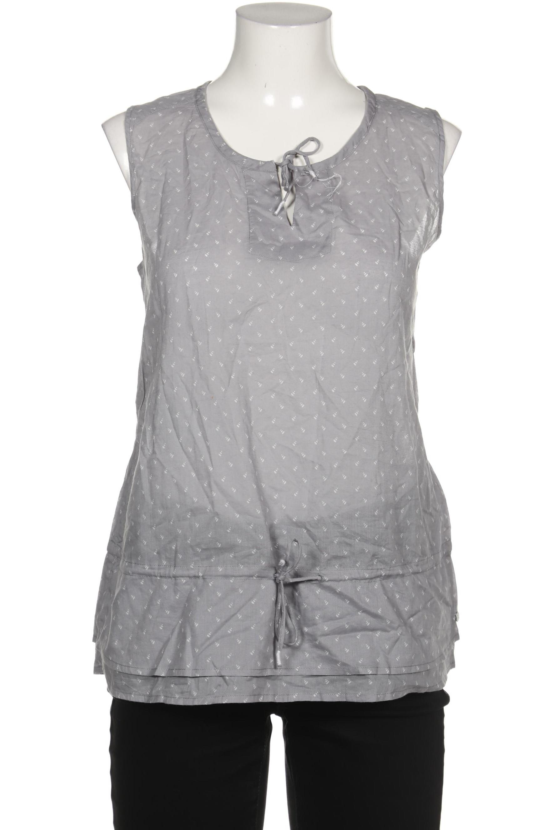 

CECIL Damen Bluse, grau