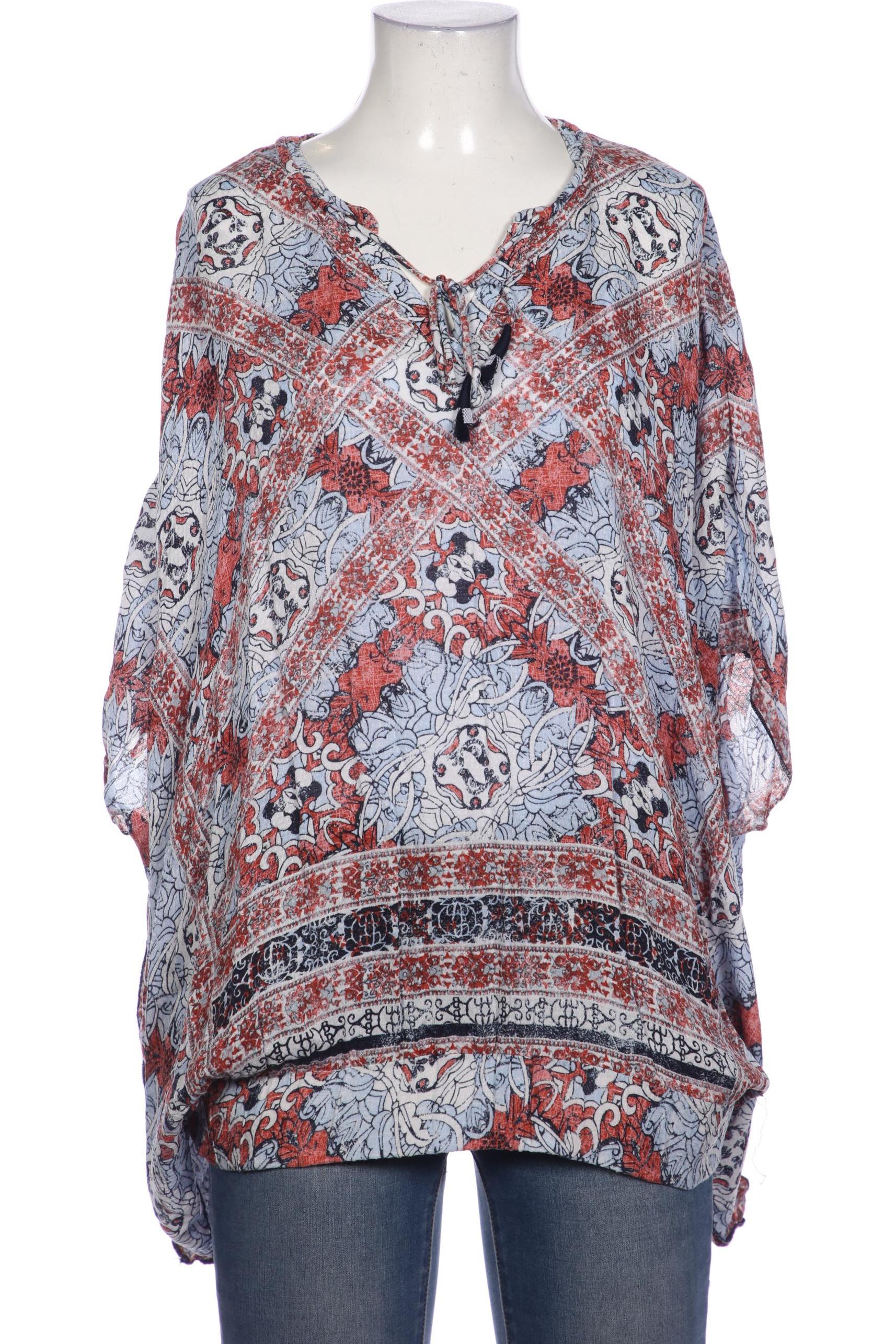 

Cecil Damen Bluse, blau, Gr. 36