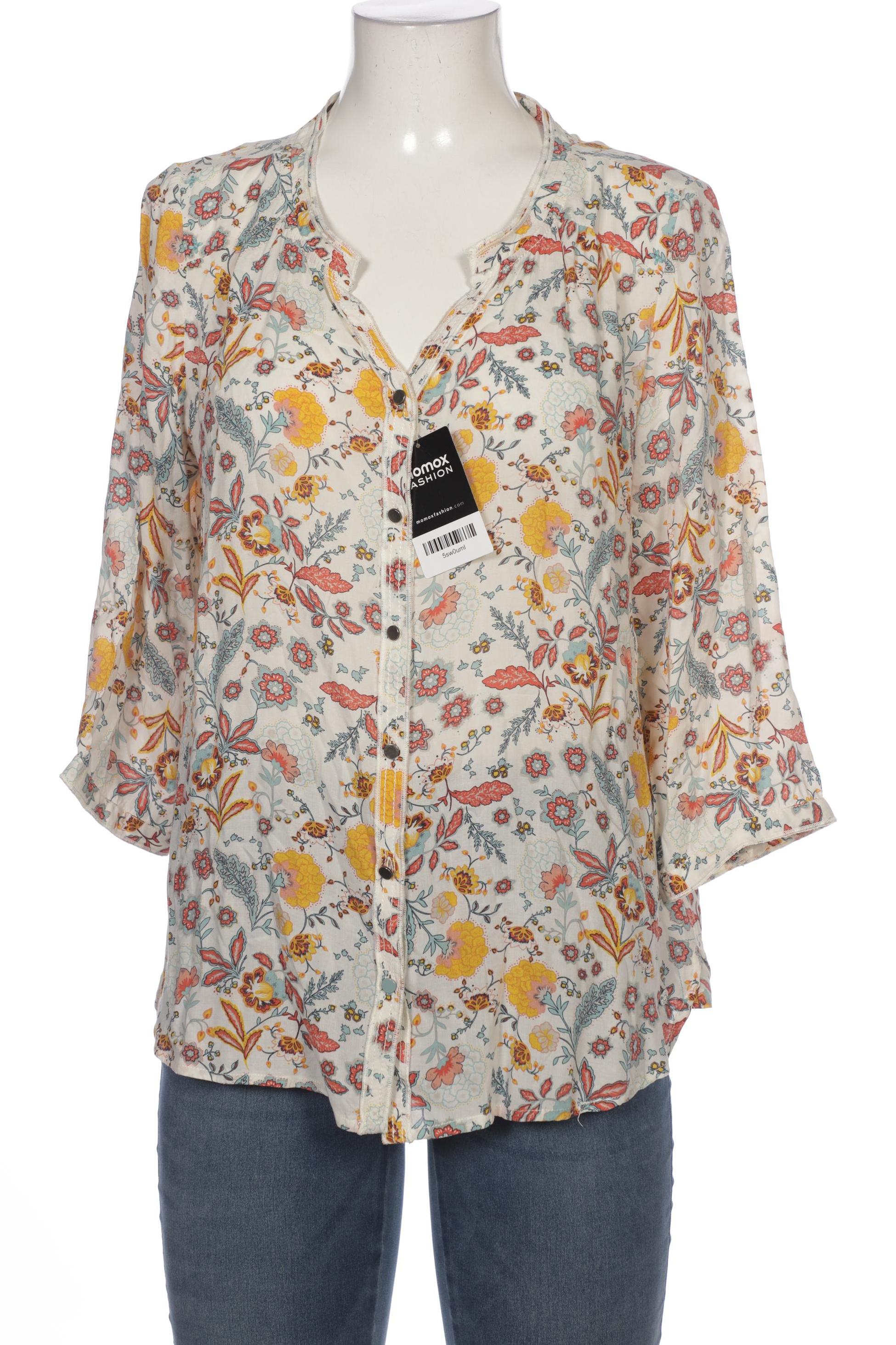 

CECIL Damen Bluse, beige