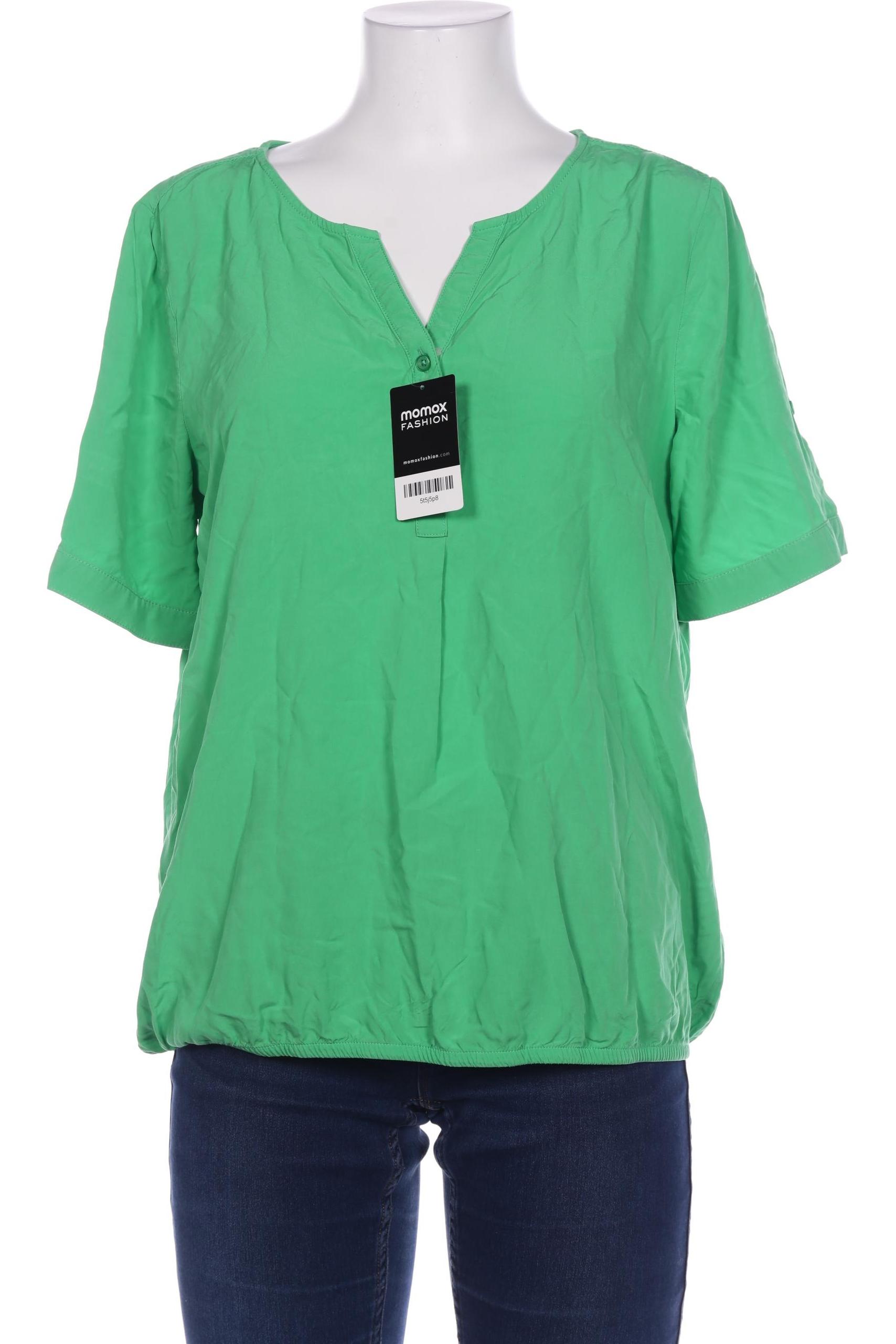 

Cecil Damen Bluse, grün, Gr. 42