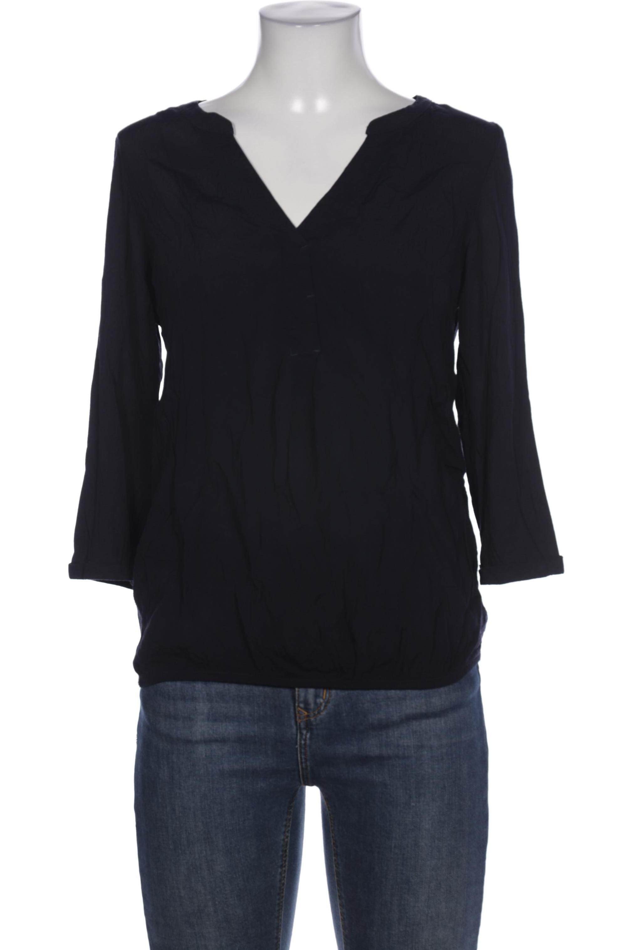 

Cecil Damen Bluse, marineblau, Gr. 36