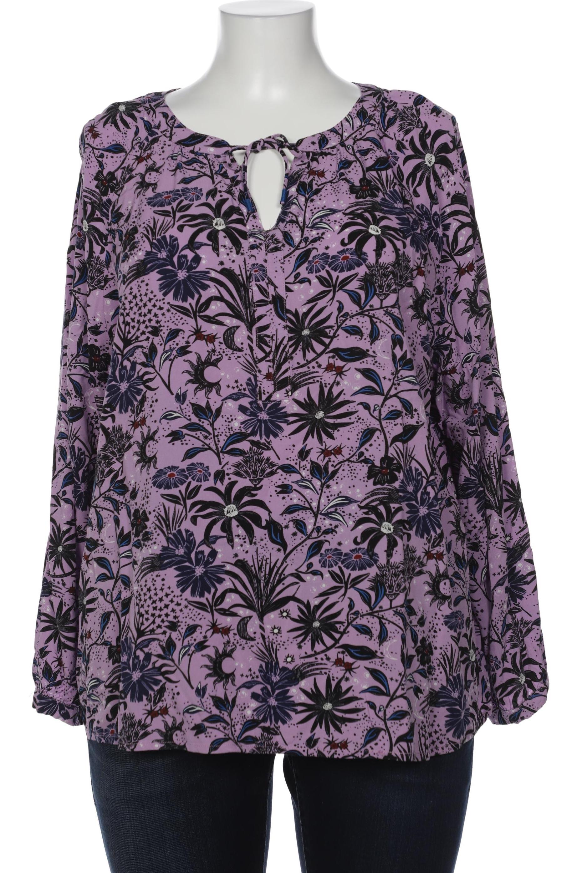 

Cecil Damen Bluse, flieder, Gr. 46