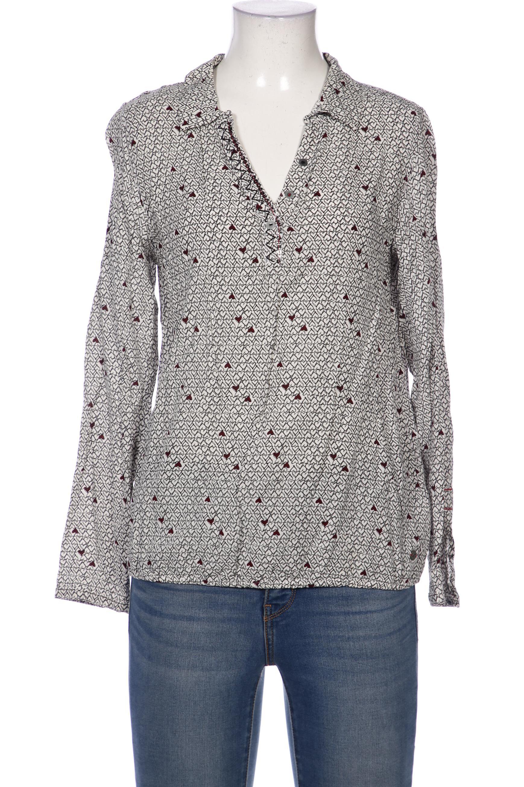 

Cecil Damen Bluse, grau, Gr. 36
