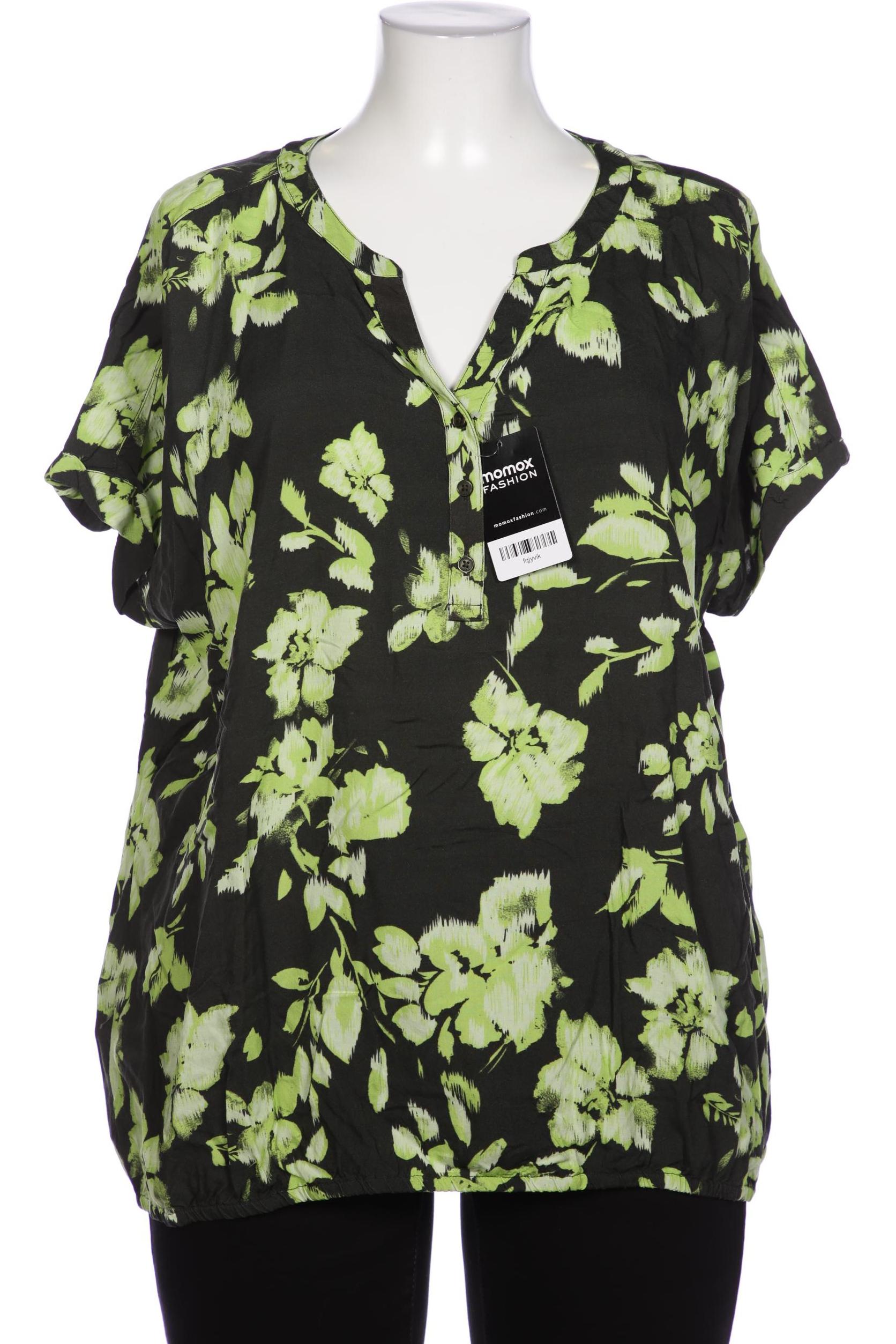 

Cecil Damen Bluse, grün, Gr. 46