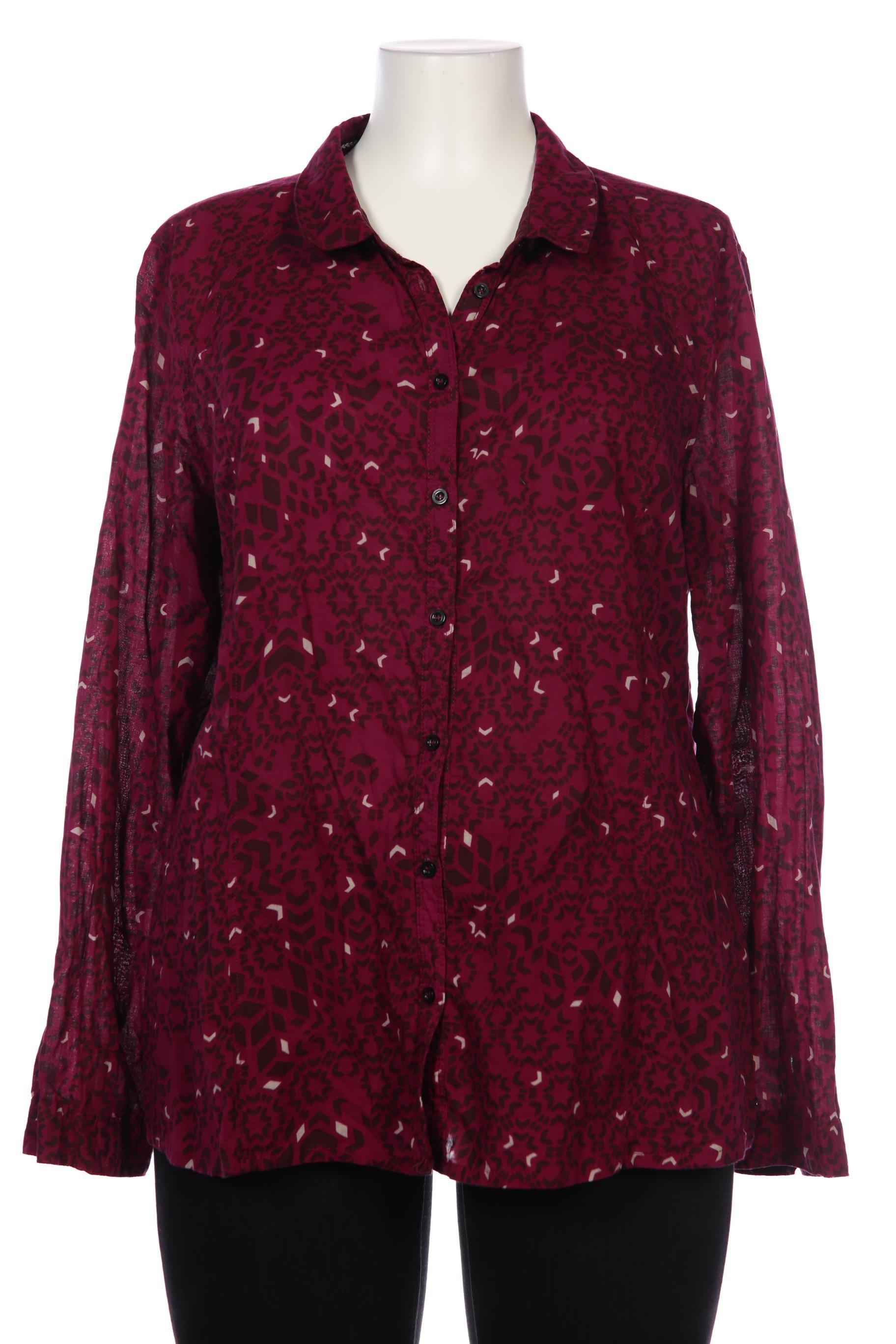 

Cecil Damen Bluse, pink, Gr. 44