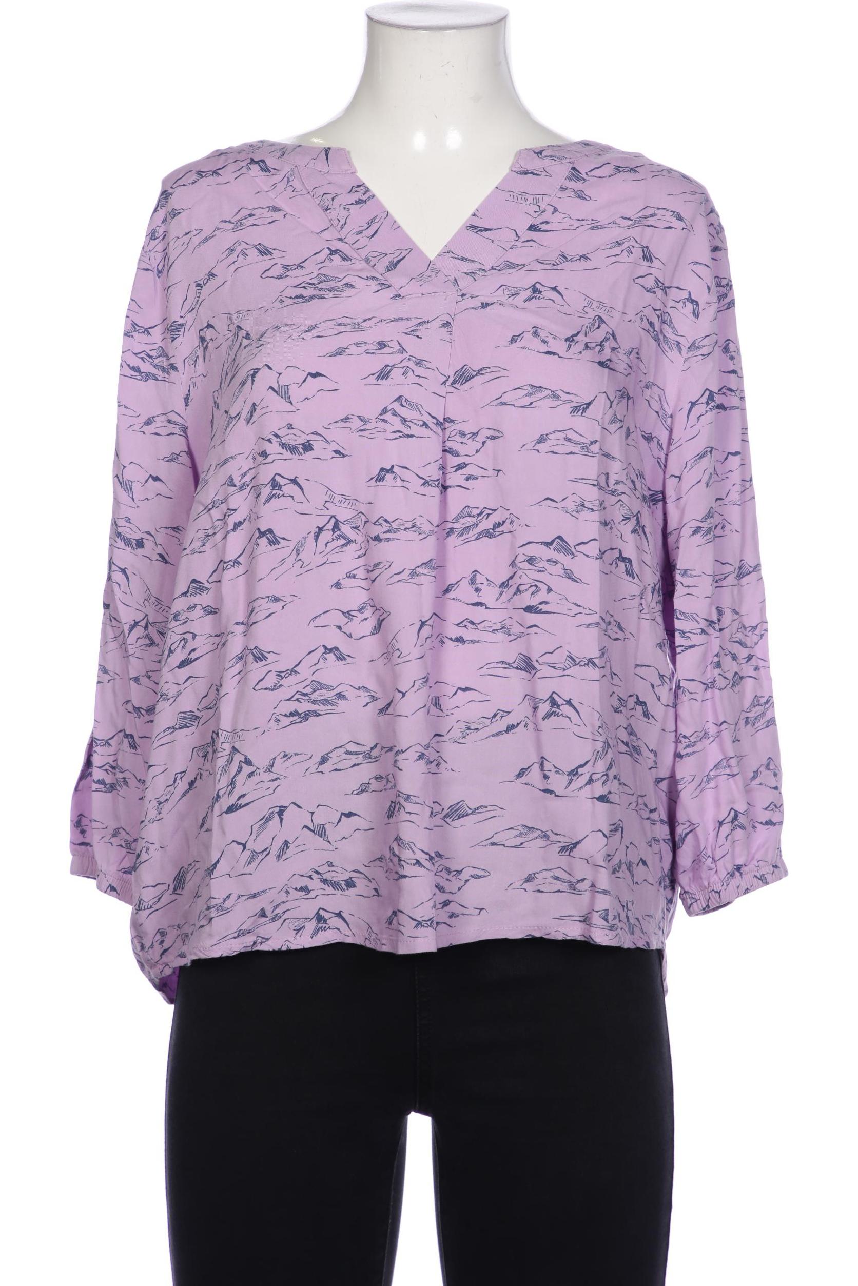 

CECIL Damen Bluse, flieder
