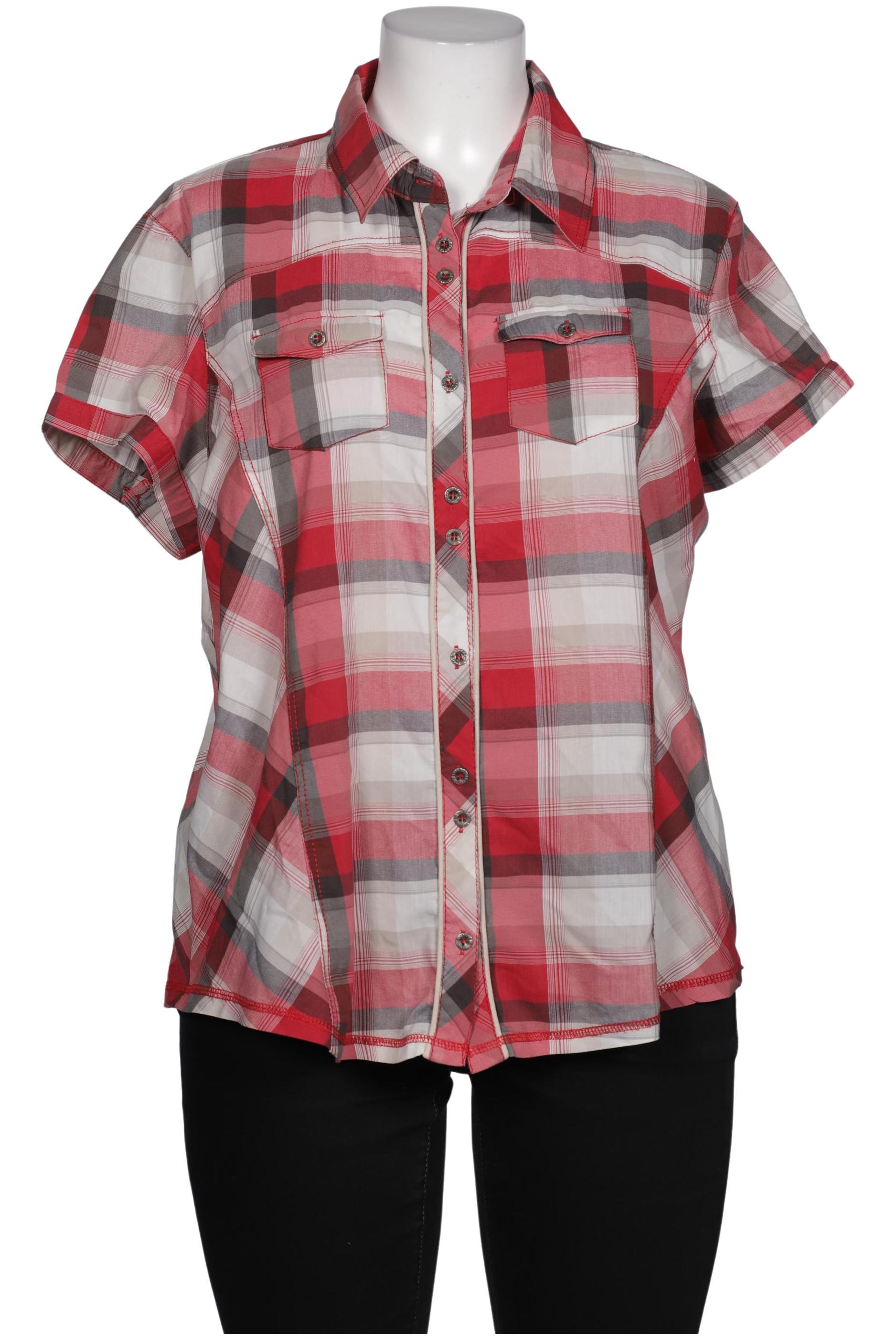 

Cecil Damen Bluse, pink, Gr. 44