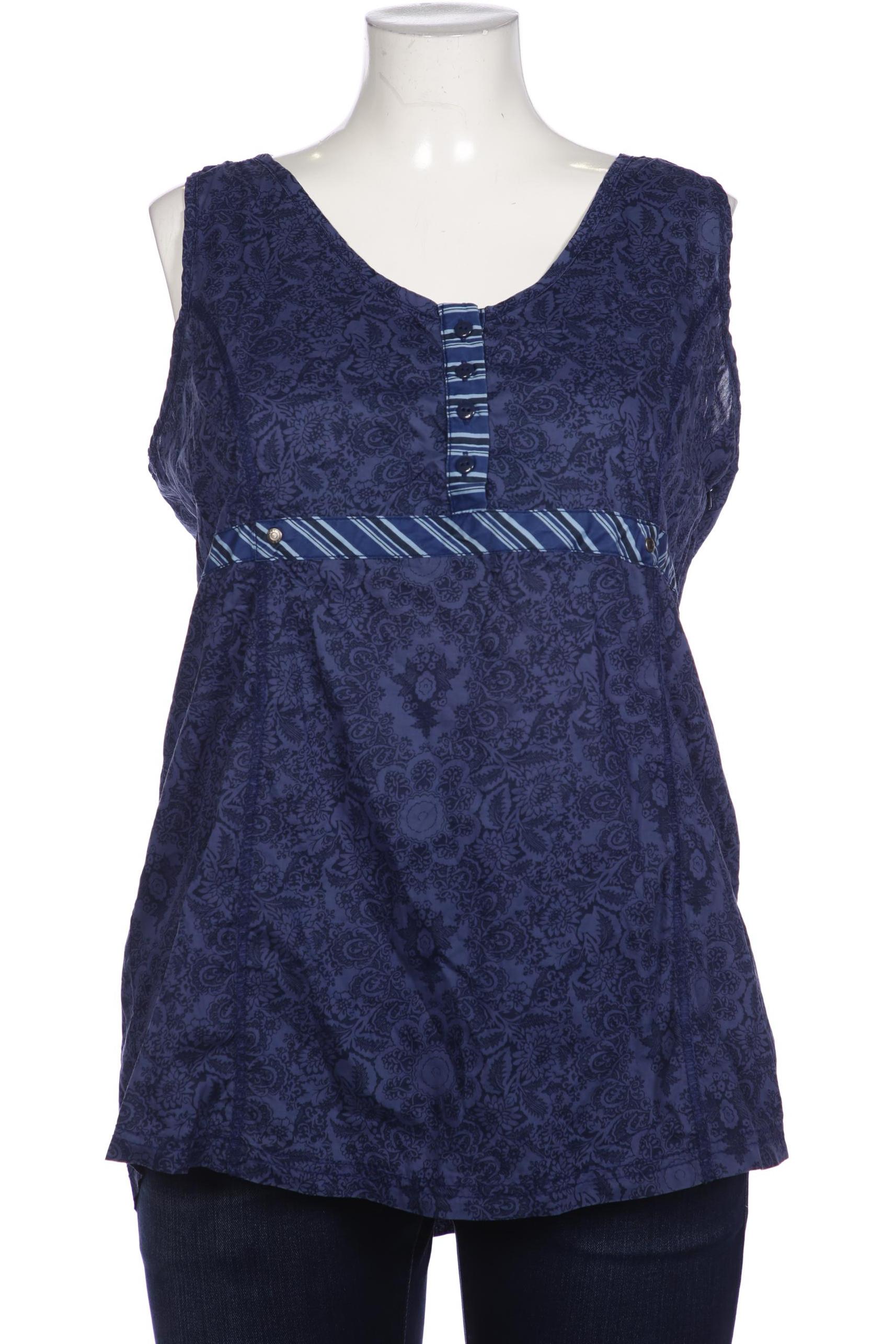 

Cecil Damen Bluse, marineblau, Gr. 44