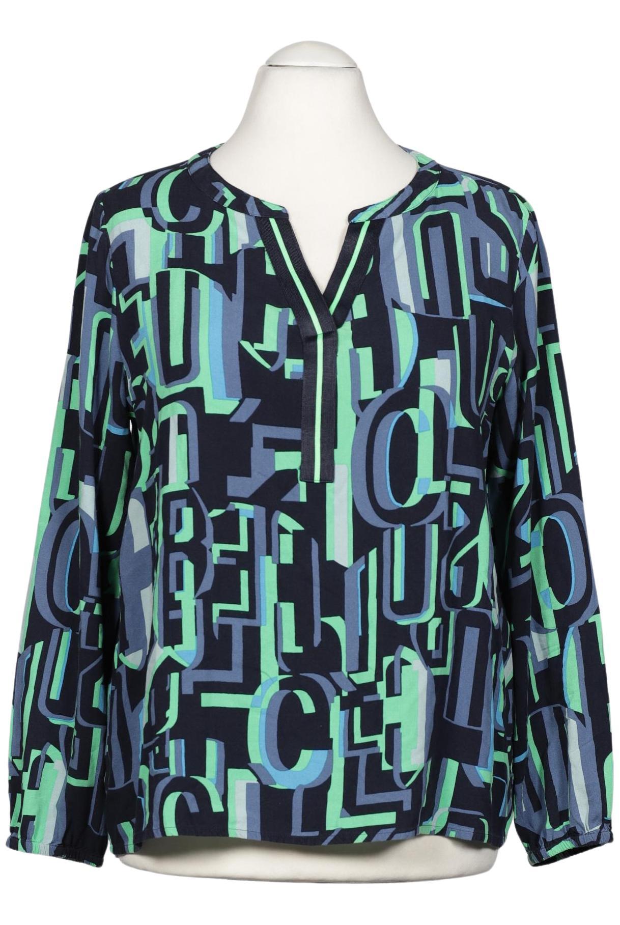 

Cecil Damen Bluse, mehrfarbig, Gr. 42