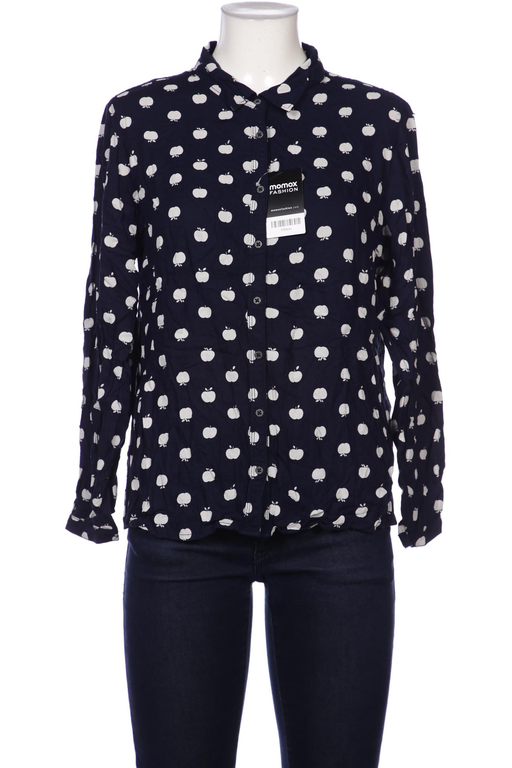 

Cecil Damen Bluse, marineblau, Gr. 38
