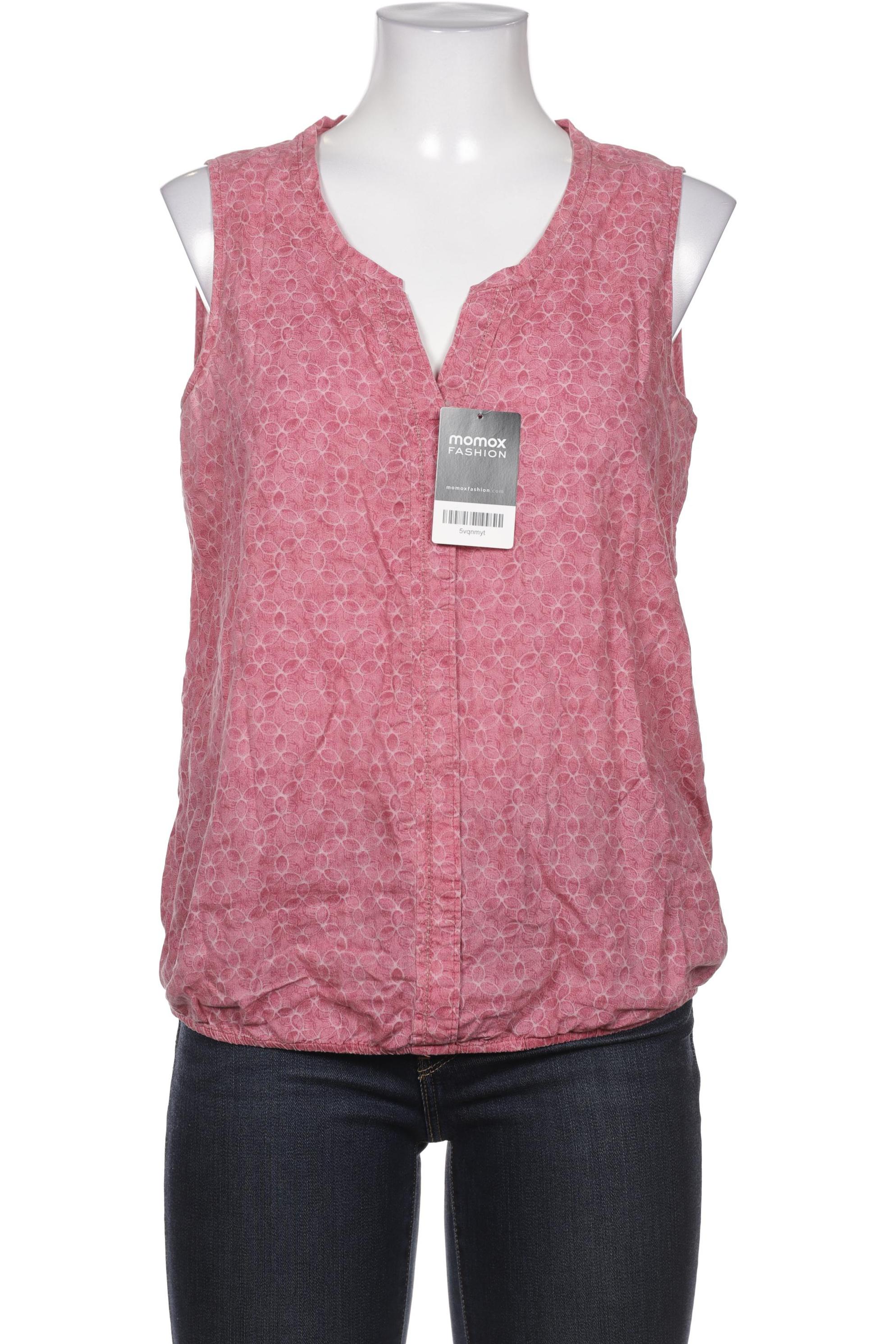 

Cecil Damen Bluse, pink, Gr. 38