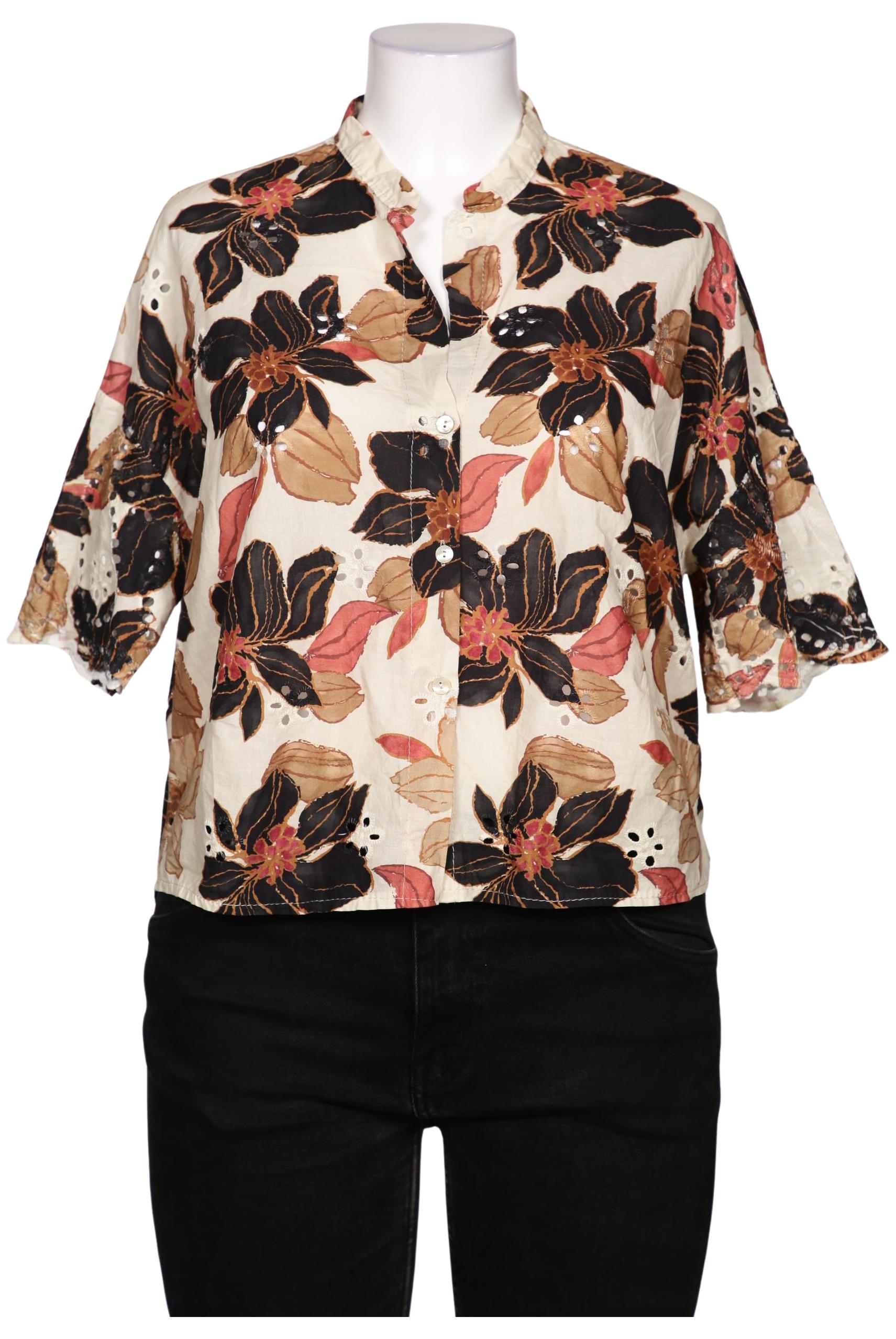 

Cecil Damen Bluse, cremeweiß, Gr. 46