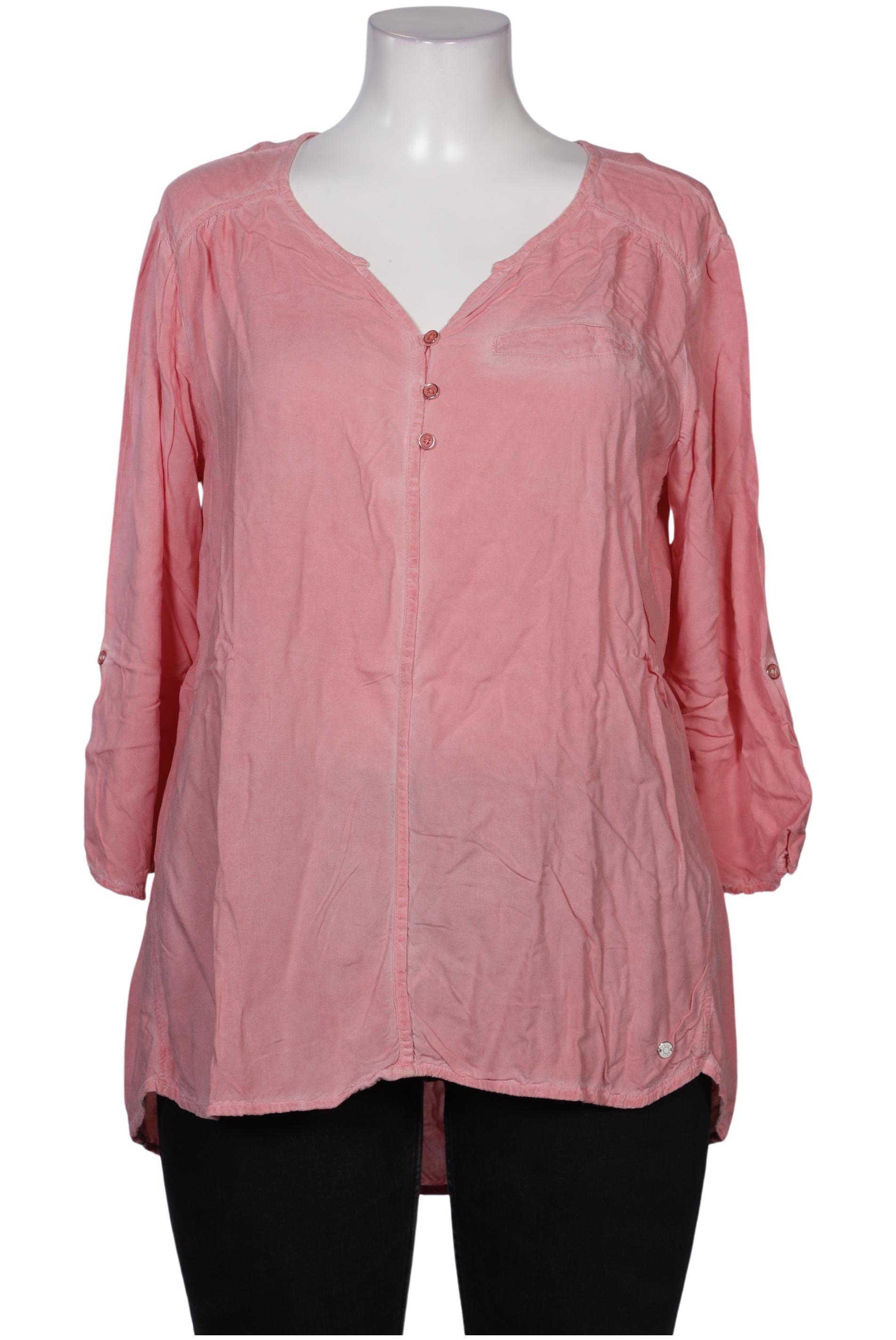 

Cecil Damen Bluse, pink, Gr. 44