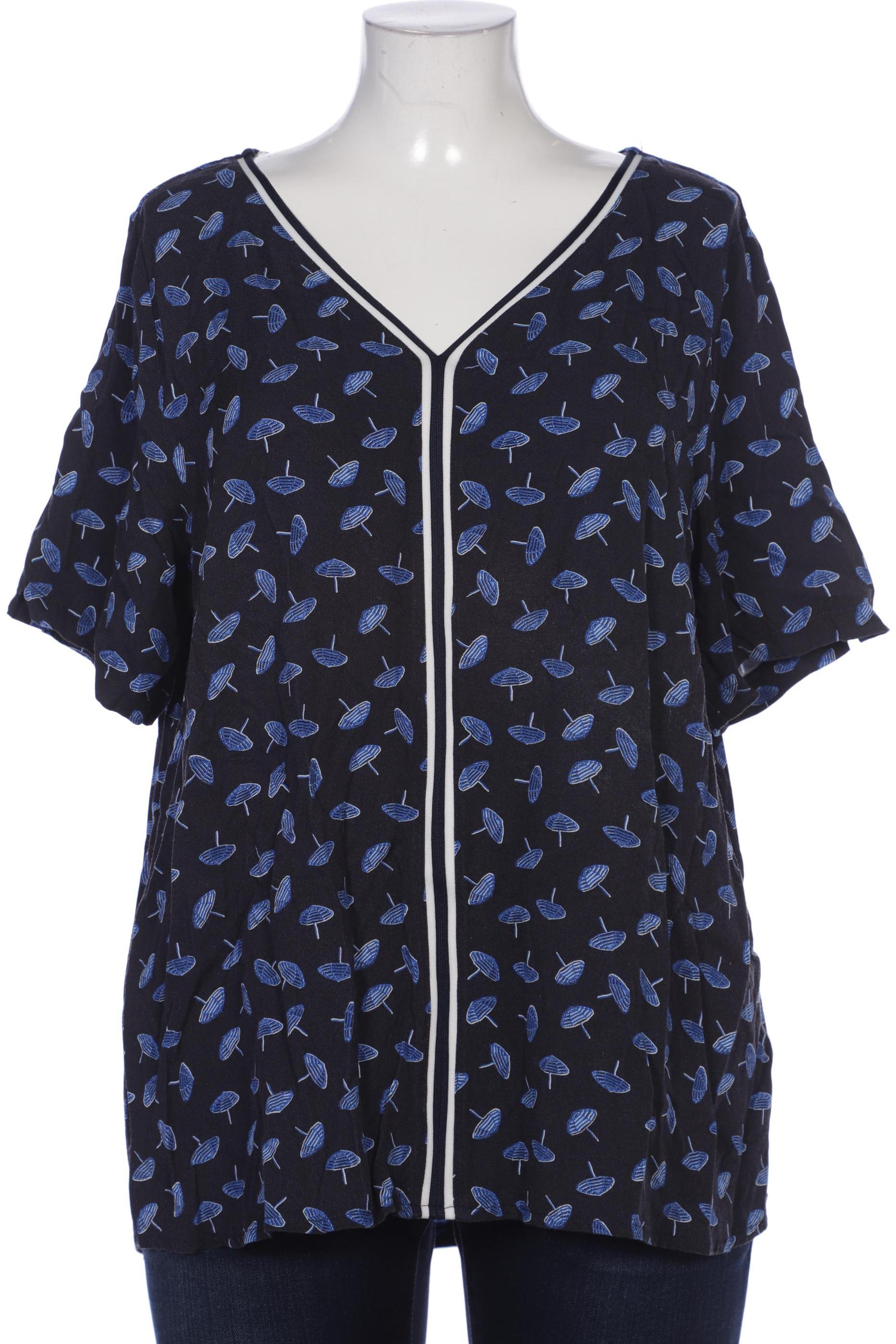 

Cecil Damen Bluse, marineblau, Gr. 46