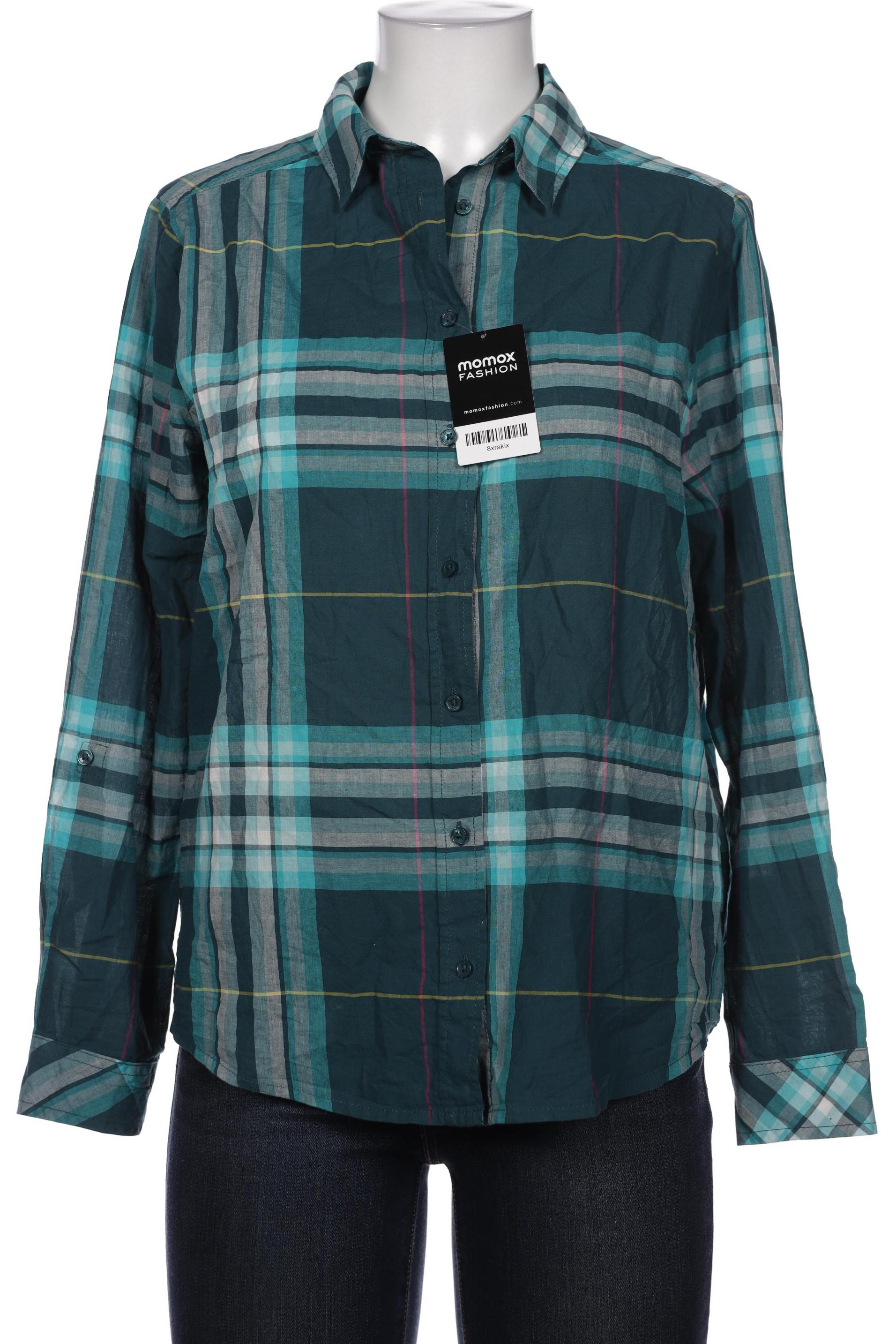 

Cecil Damen Bluse, türkis, Gr. 36