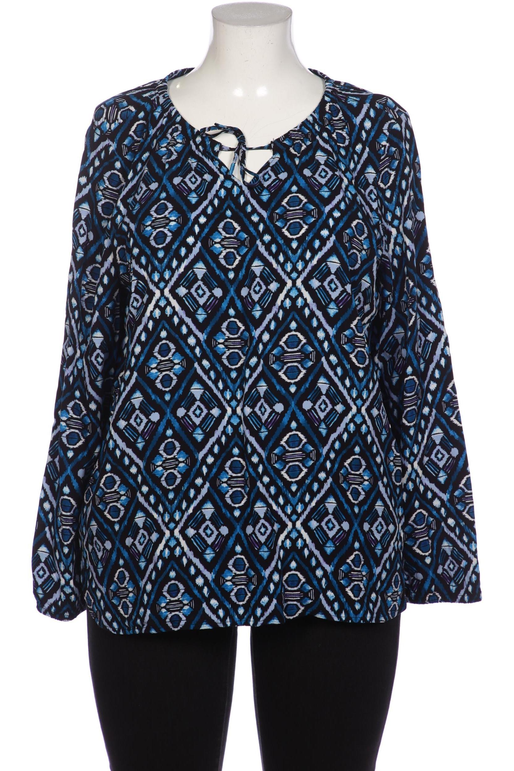 

Cecil Damen Bluse, marineblau, Gr. 44
