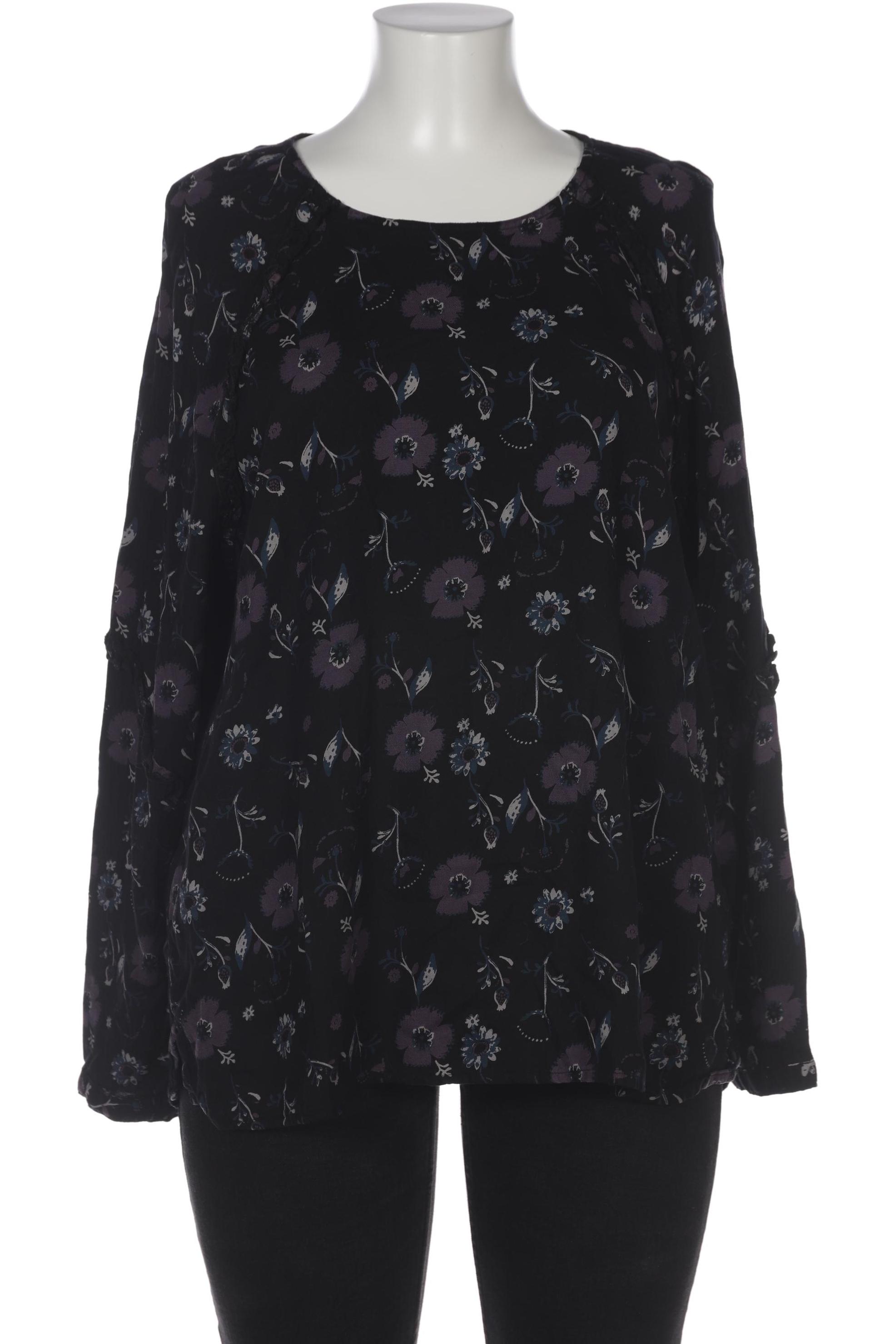 

Cecil Damen Bluse, schwarz, Gr. 46