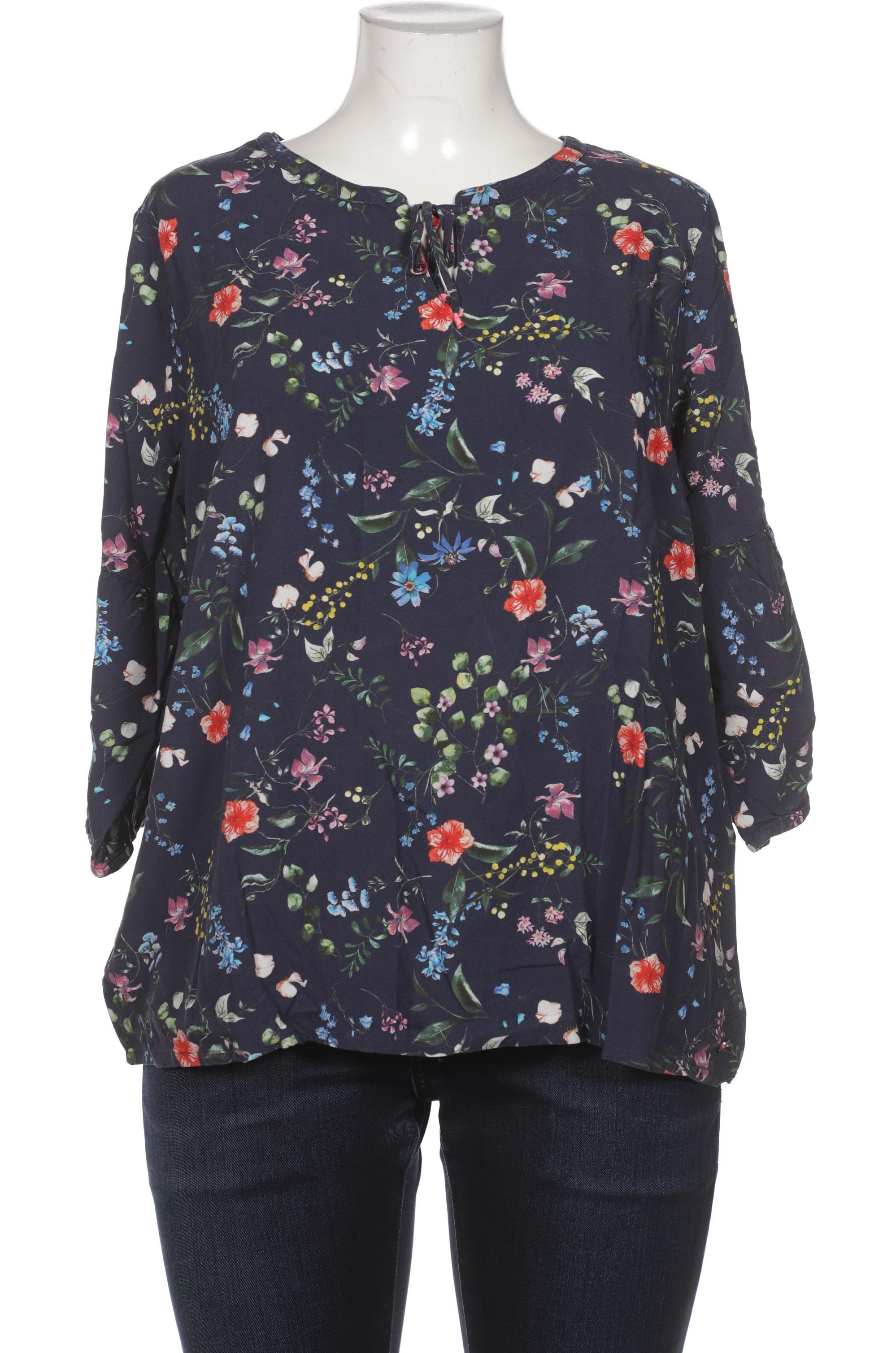 

CECIL Damen Bluse, marineblau