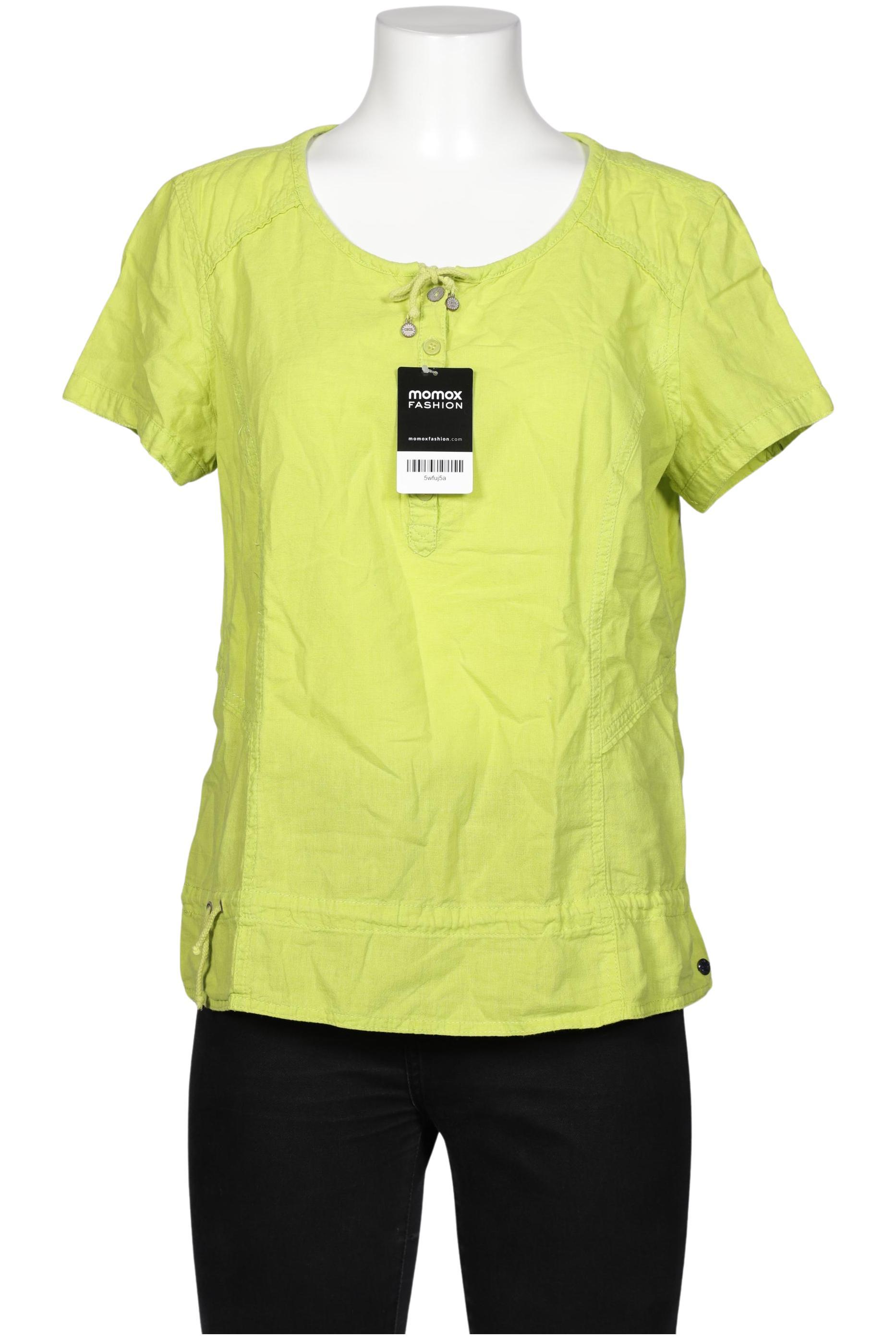 

Cecil Damen Bluse, grün, Gr. 38