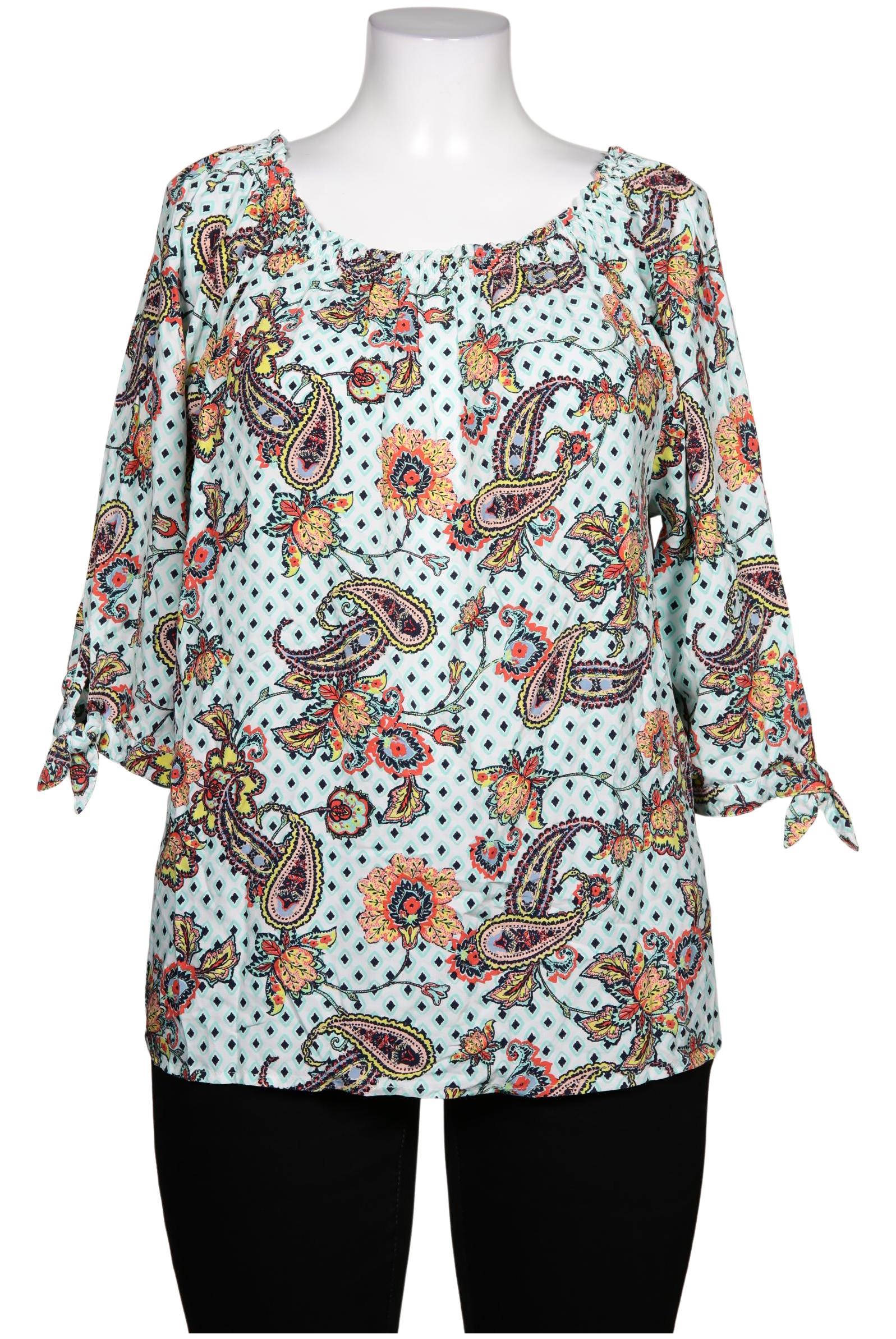 

Cecil Damen Bluse, mehrfarbig, Gr. 44