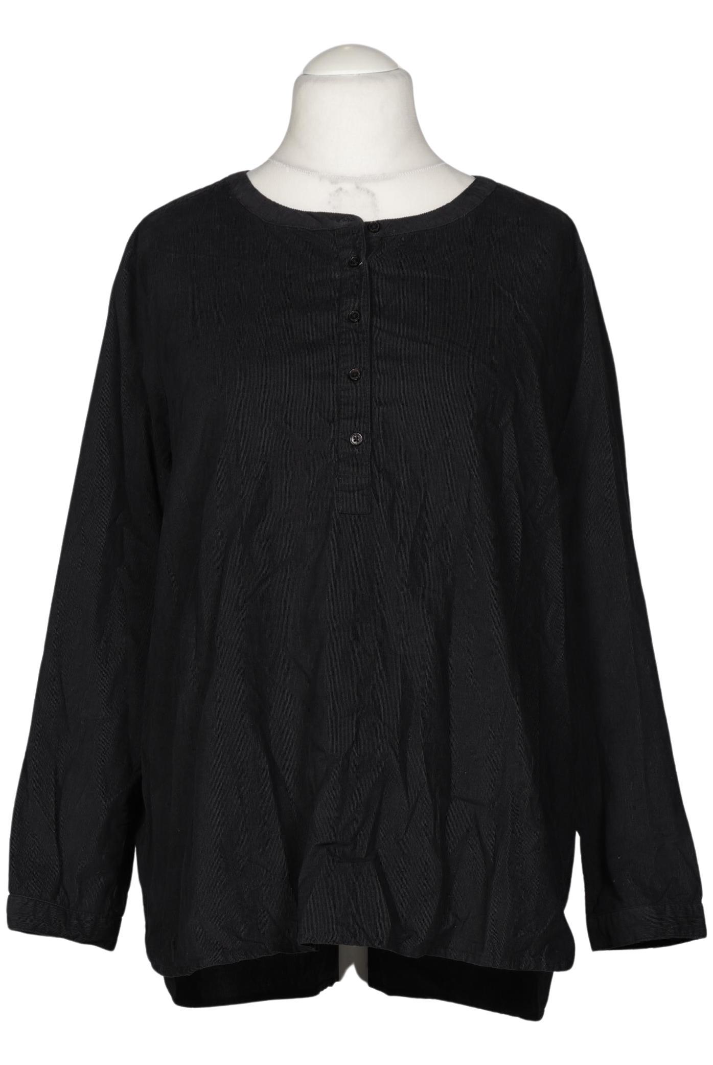 

Cecil Damen Bluse, schwarz, Gr. 46