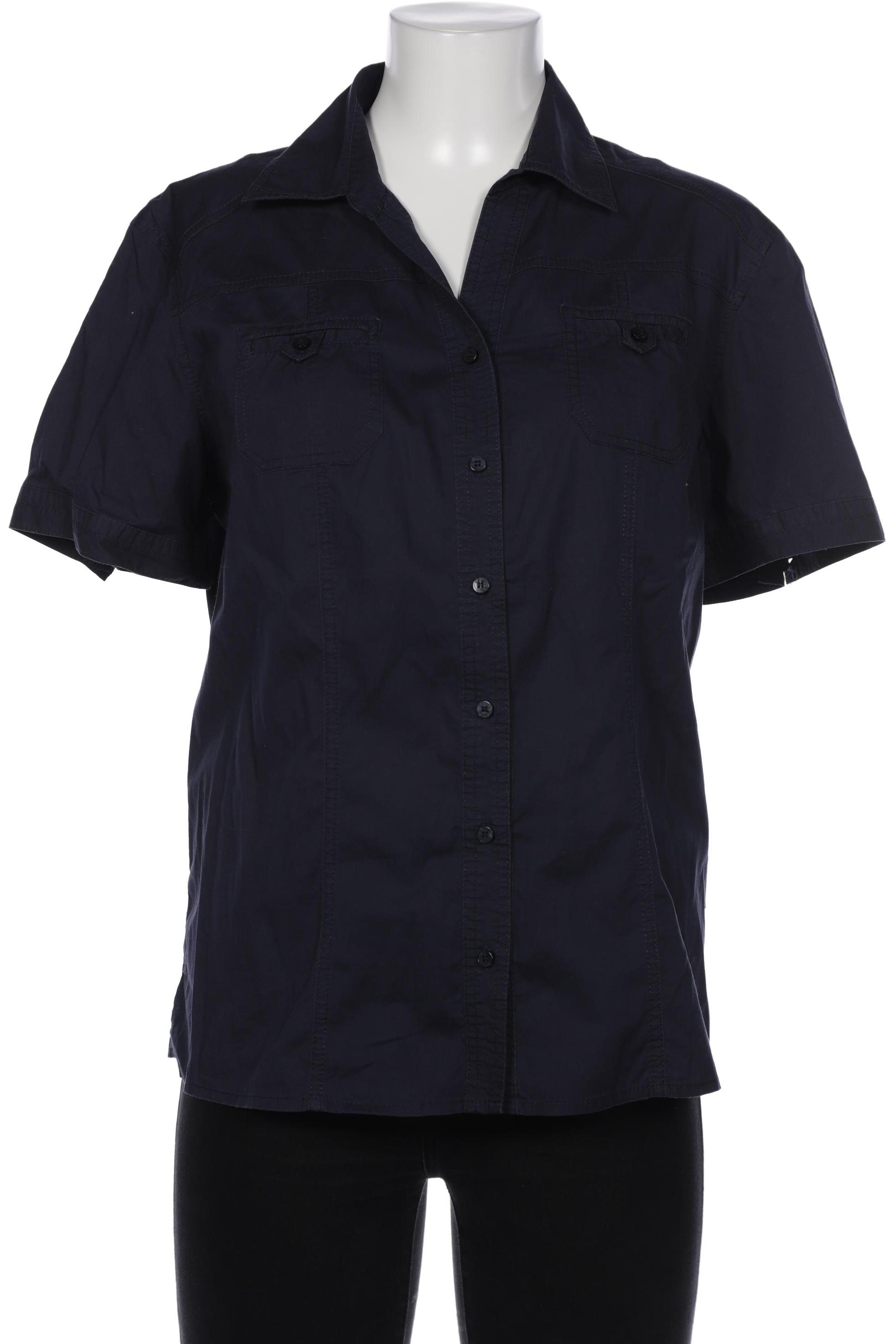 

Cecil Damen Bluse, marineblau, Gr. 42
