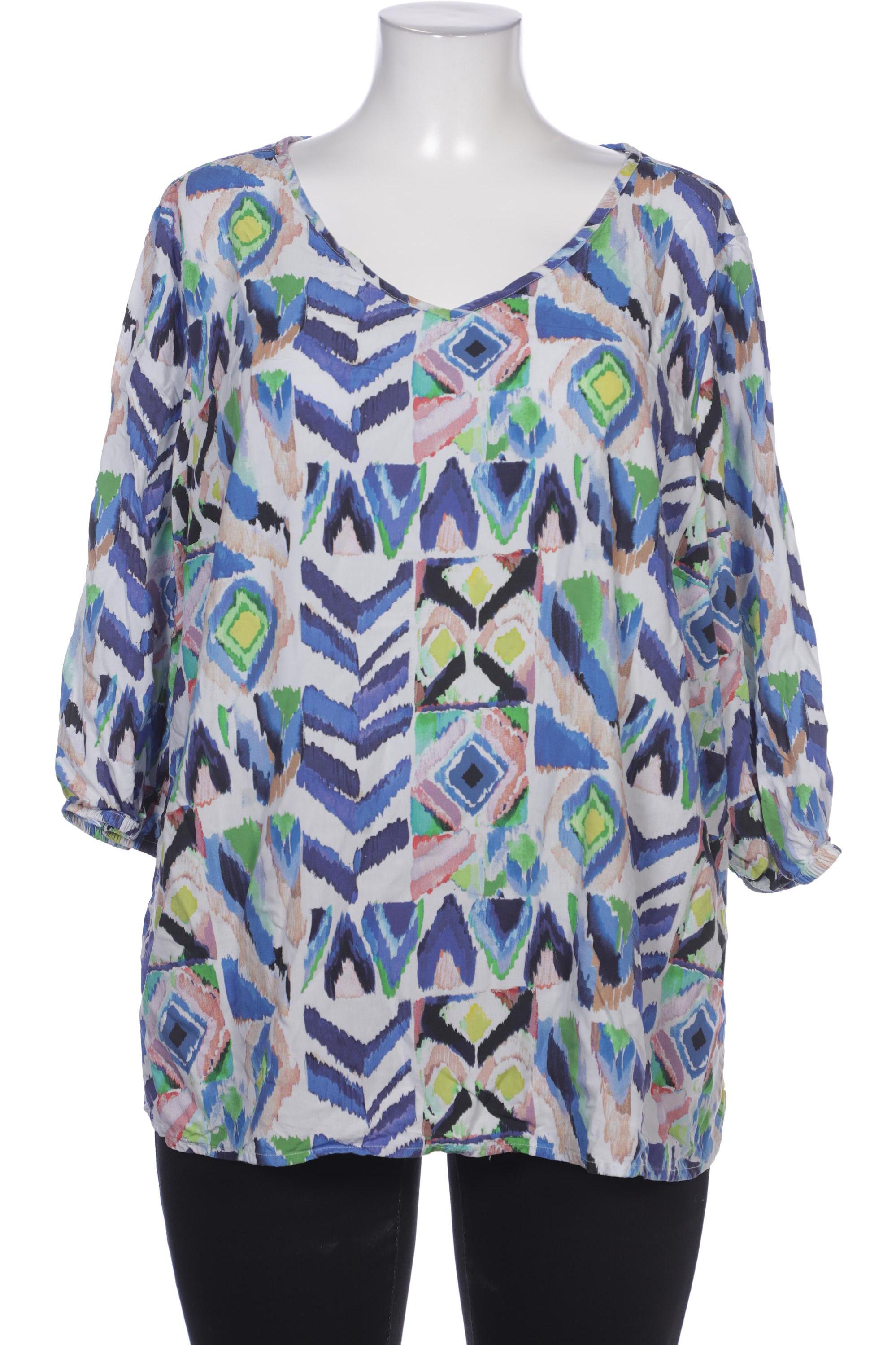 

Cecil Damen Bluse, blau, Gr. 46