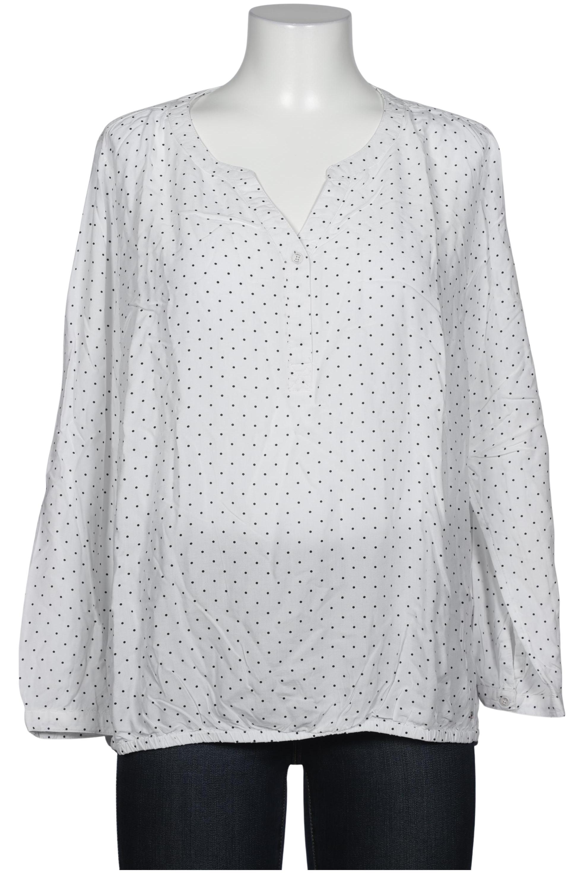 

Cecil Damen Bluse, weiß, Gr. 40