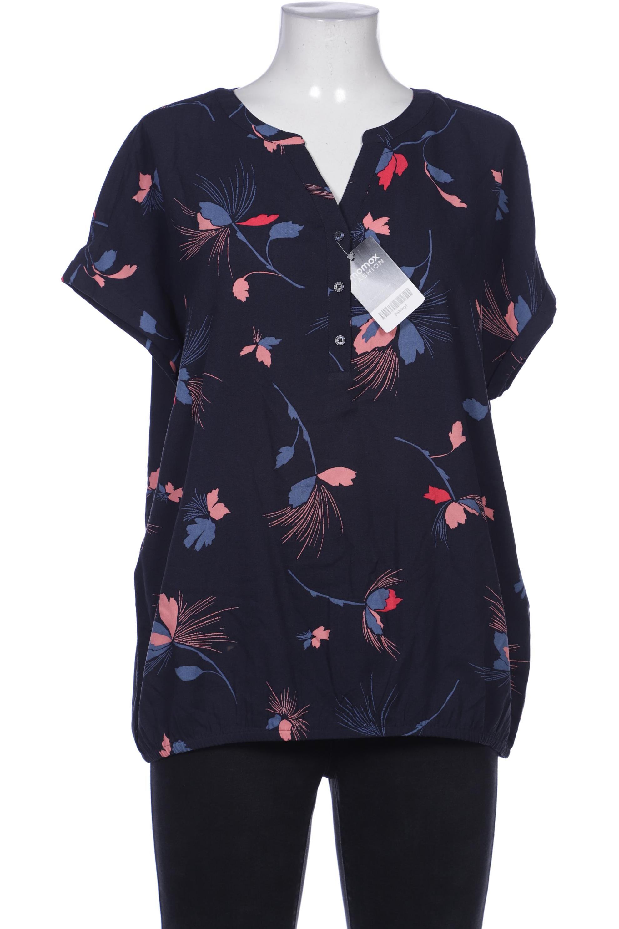 

Cecil Damen Bluse, marineblau, Gr. 42