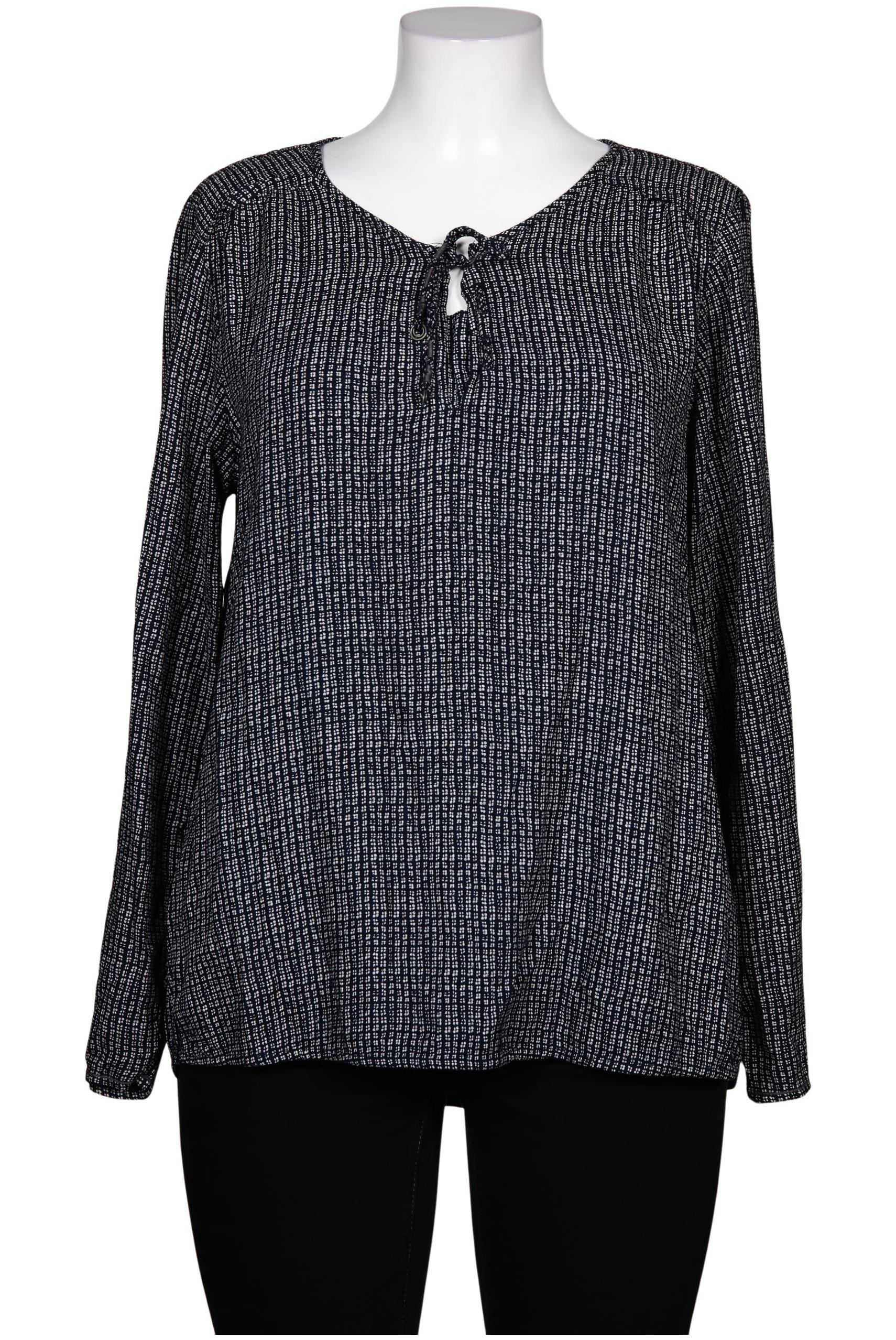 

Cecil Damen Bluse, marineblau, Gr. 44