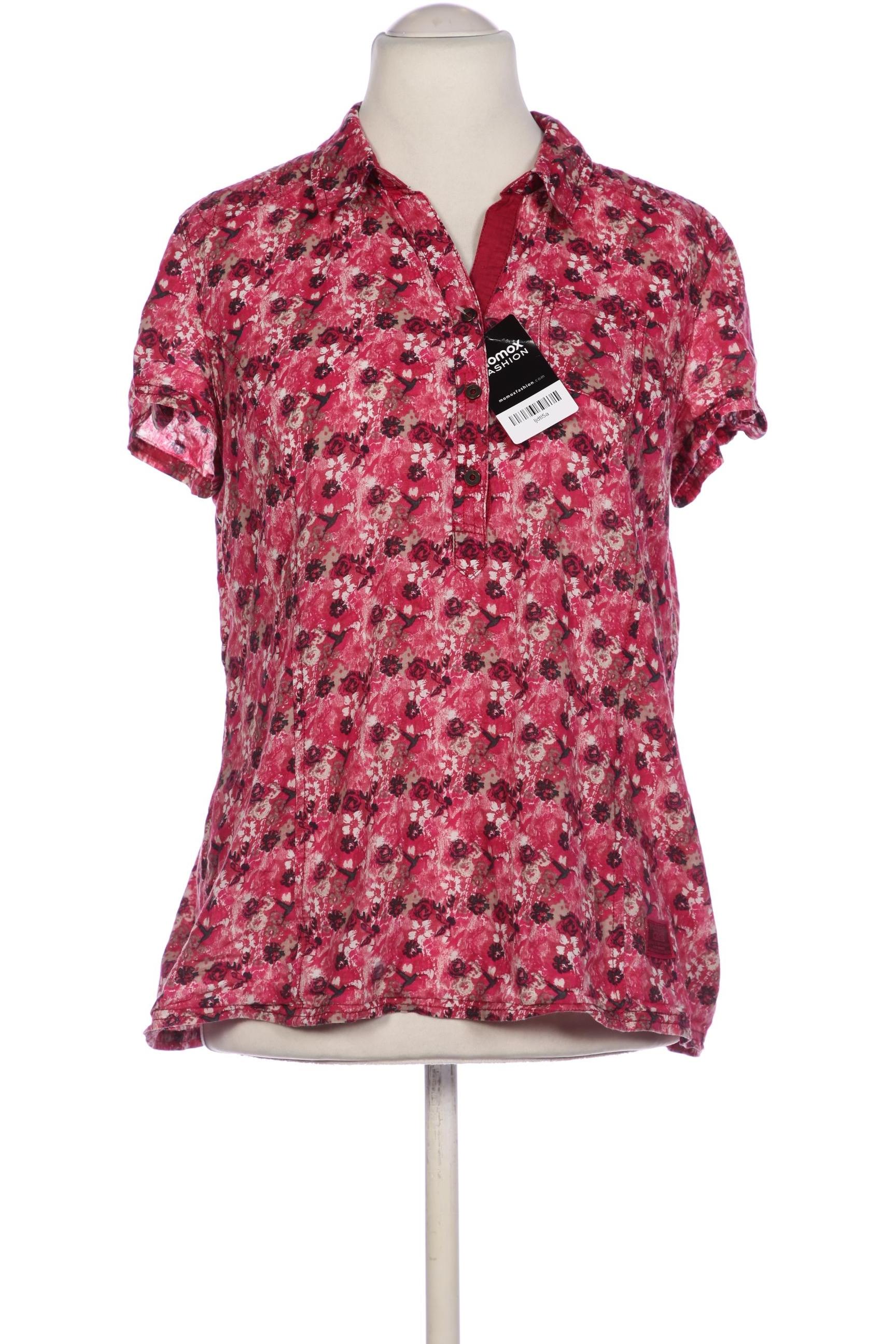 

Cecil Damen Bluse, pink, Gr. 42
