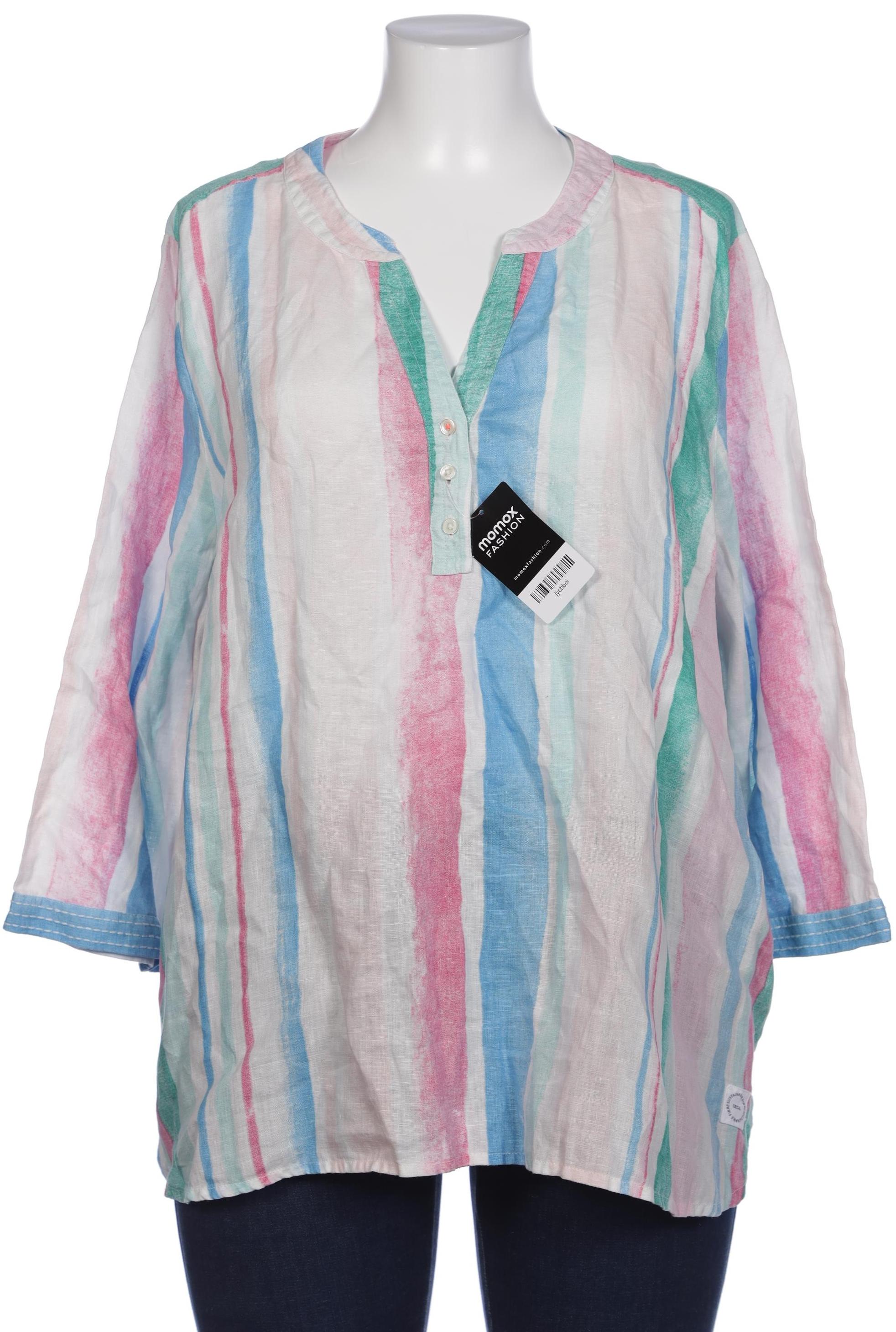 

Cecil Damen Bluse, mehrfarbig, Gr. 46