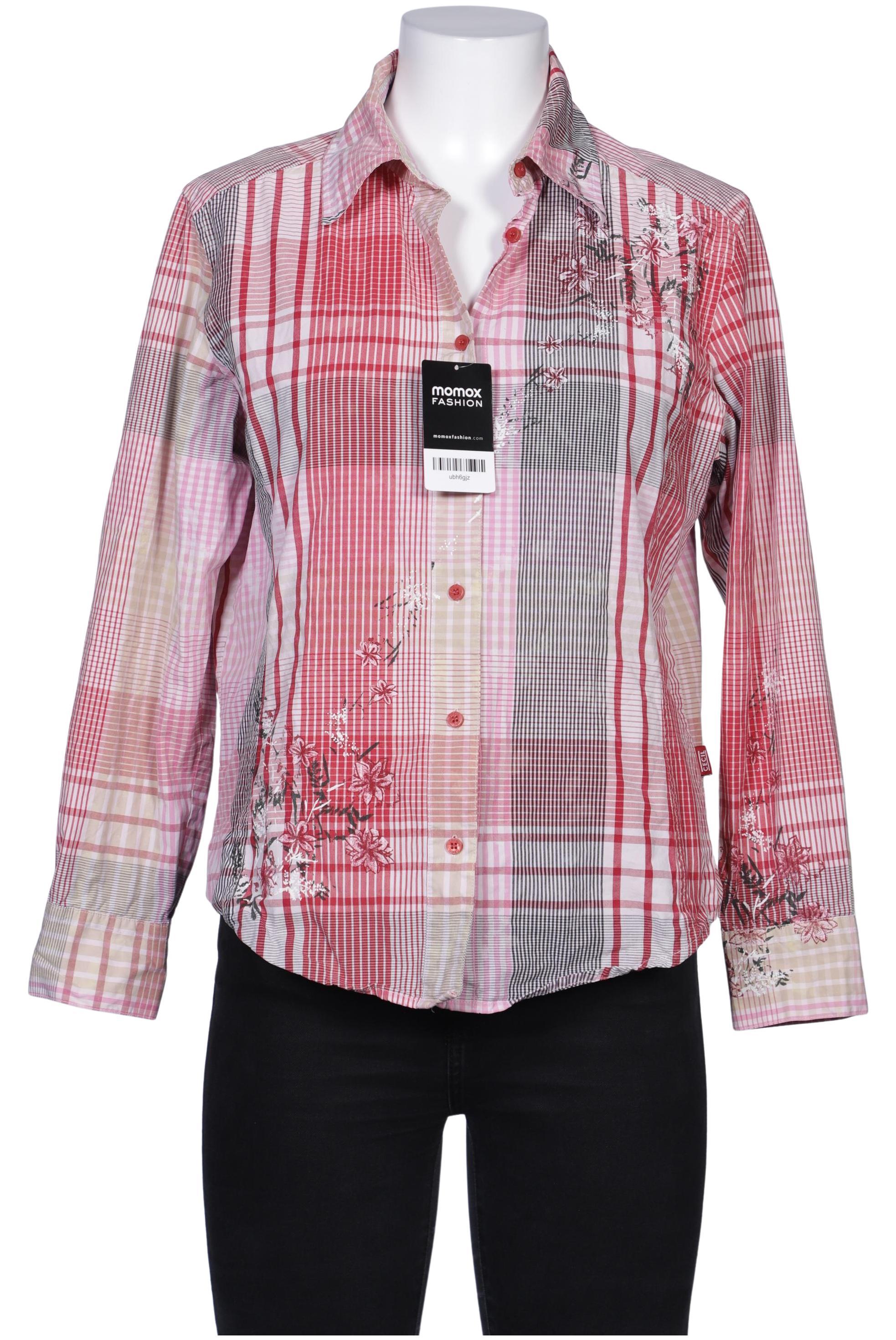 

Cecil Damen Bluse, rot, Gr. 42