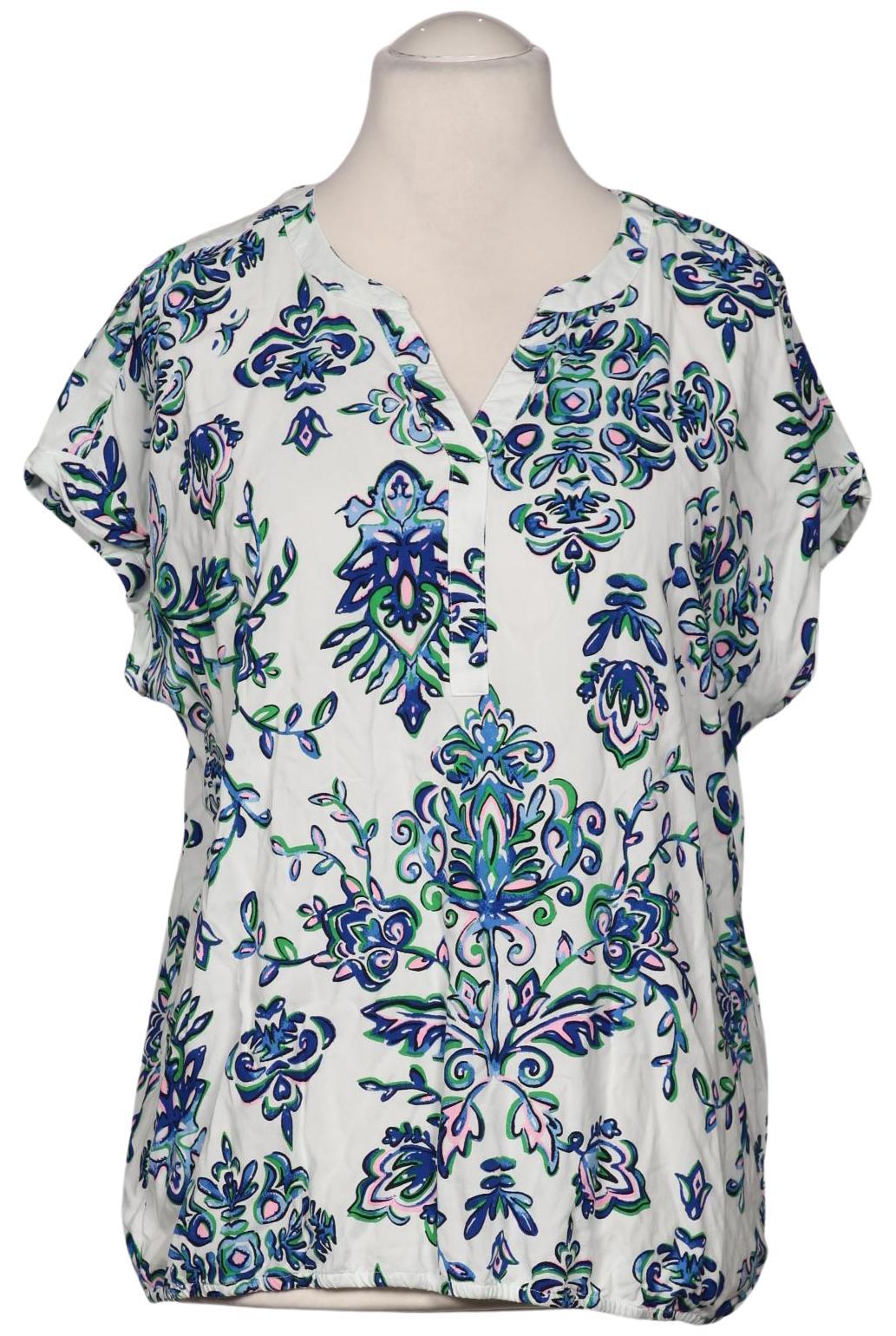 

Cecil Damen Bluse, mehrfarbig, Gr. 42