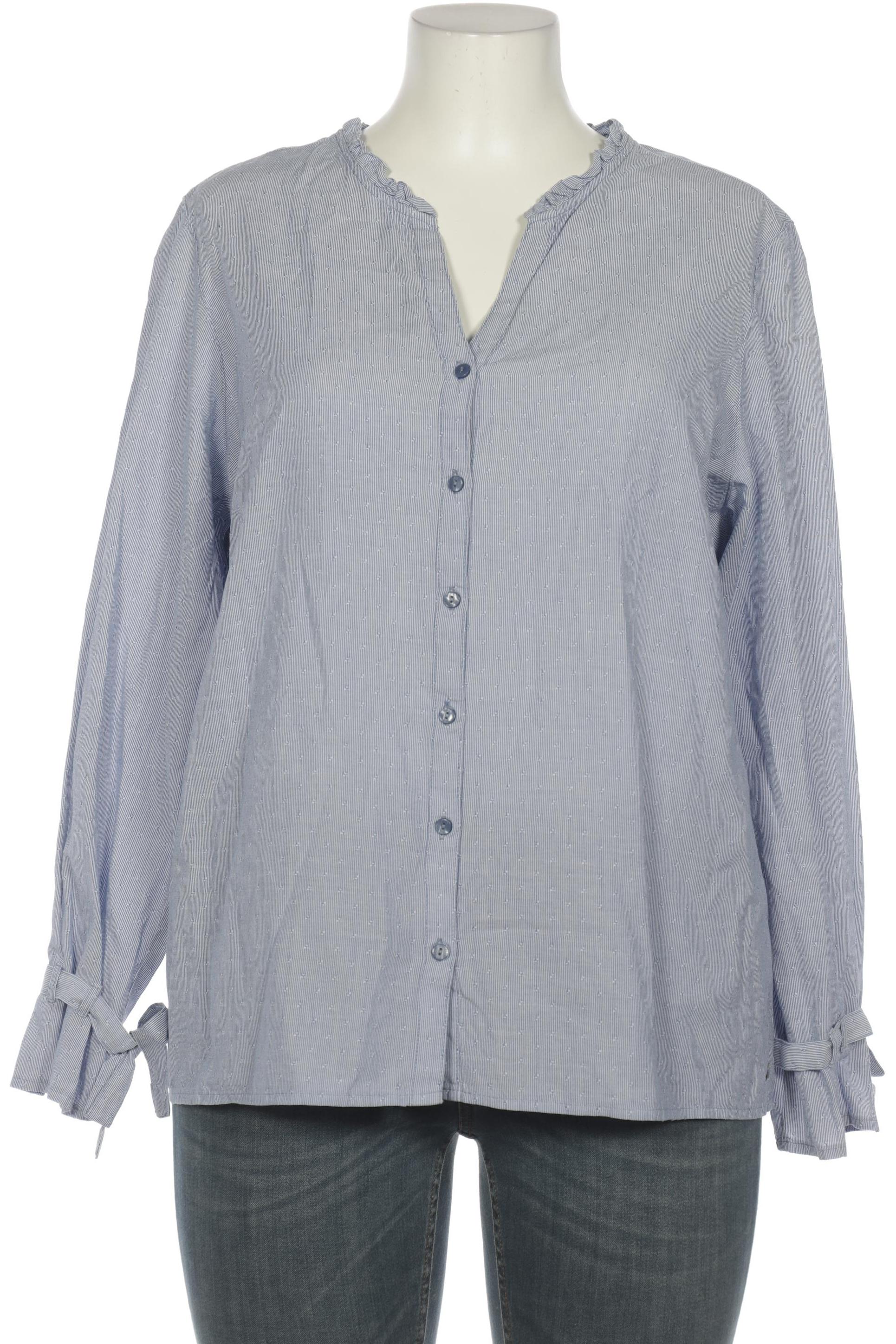 

Cecil Damen Bluse, hellblau, Gr. 44