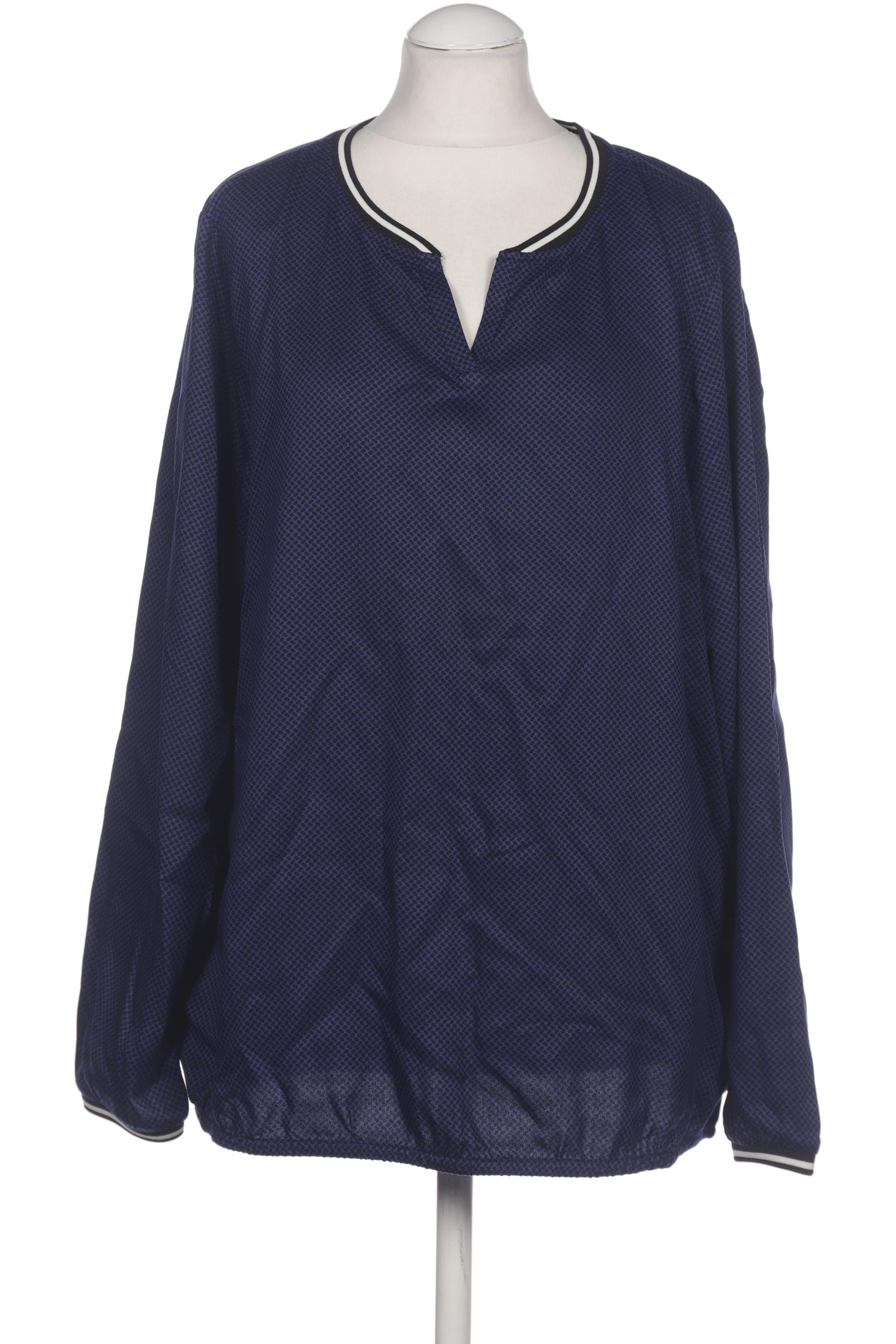 

Cecil Damen Bluse, marineblau, Gr. 44