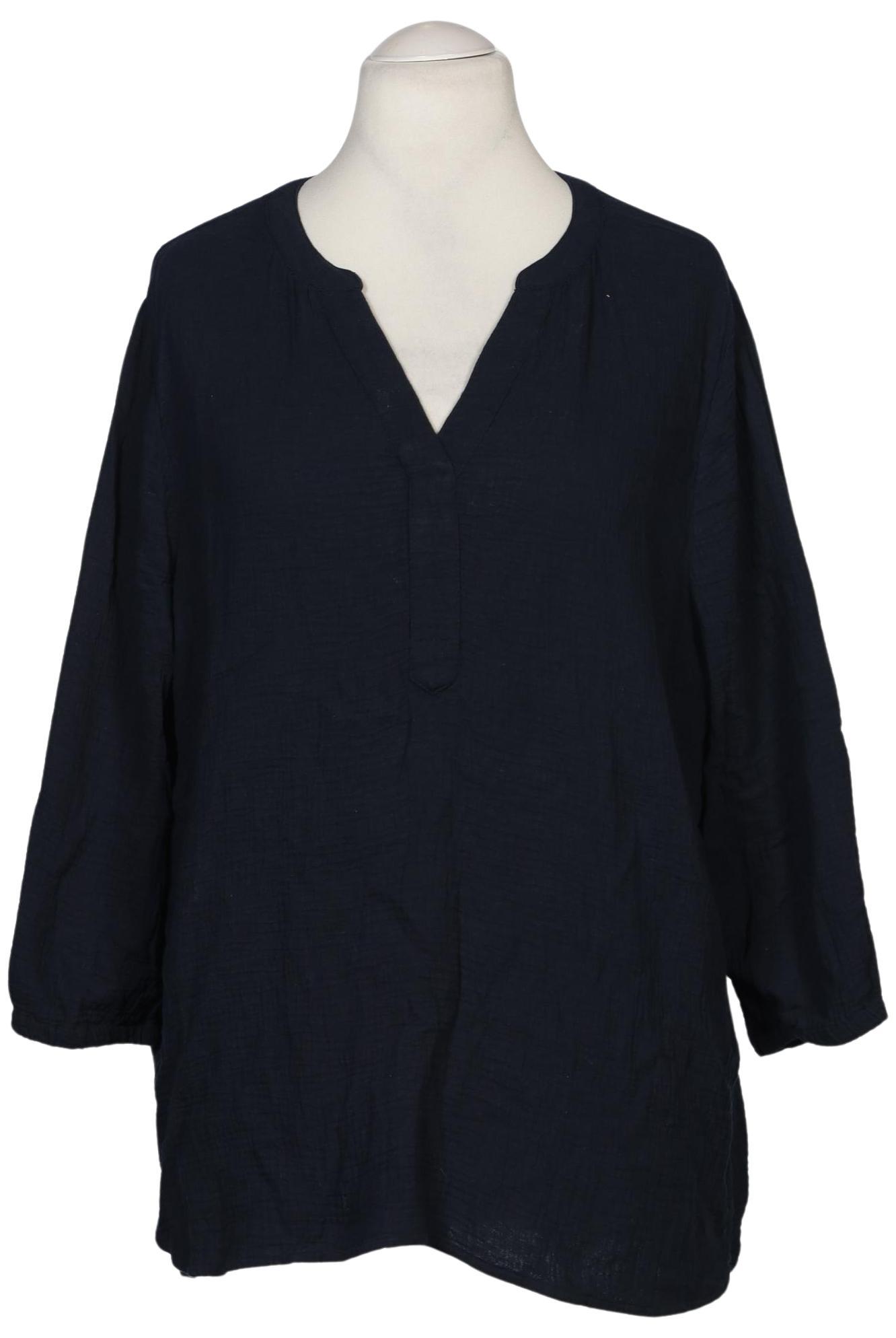 

Cecil Damen Bluse, marineblau, Gr. 46