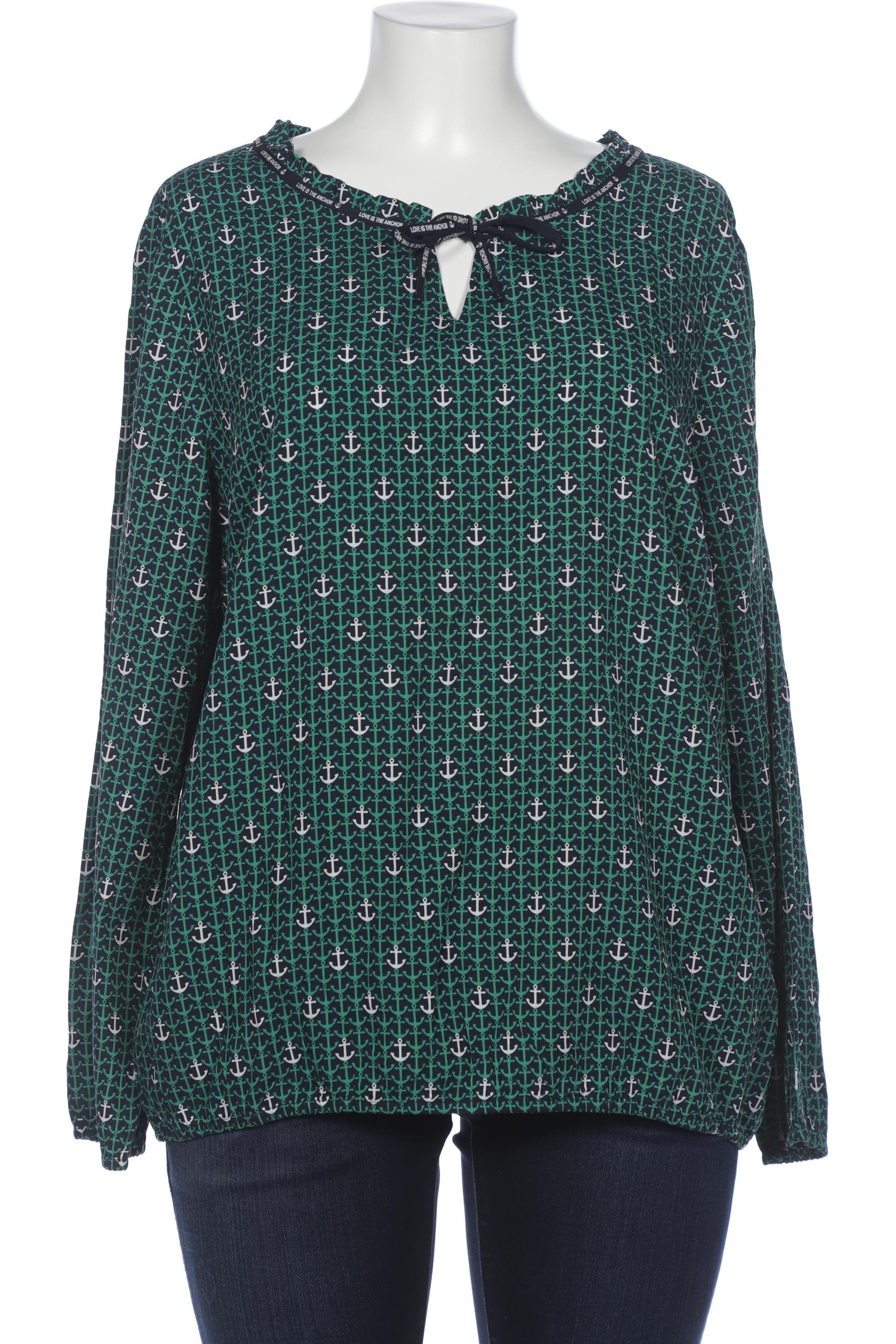 

Cecil Damen Bluse, marineblau, Gr. 44