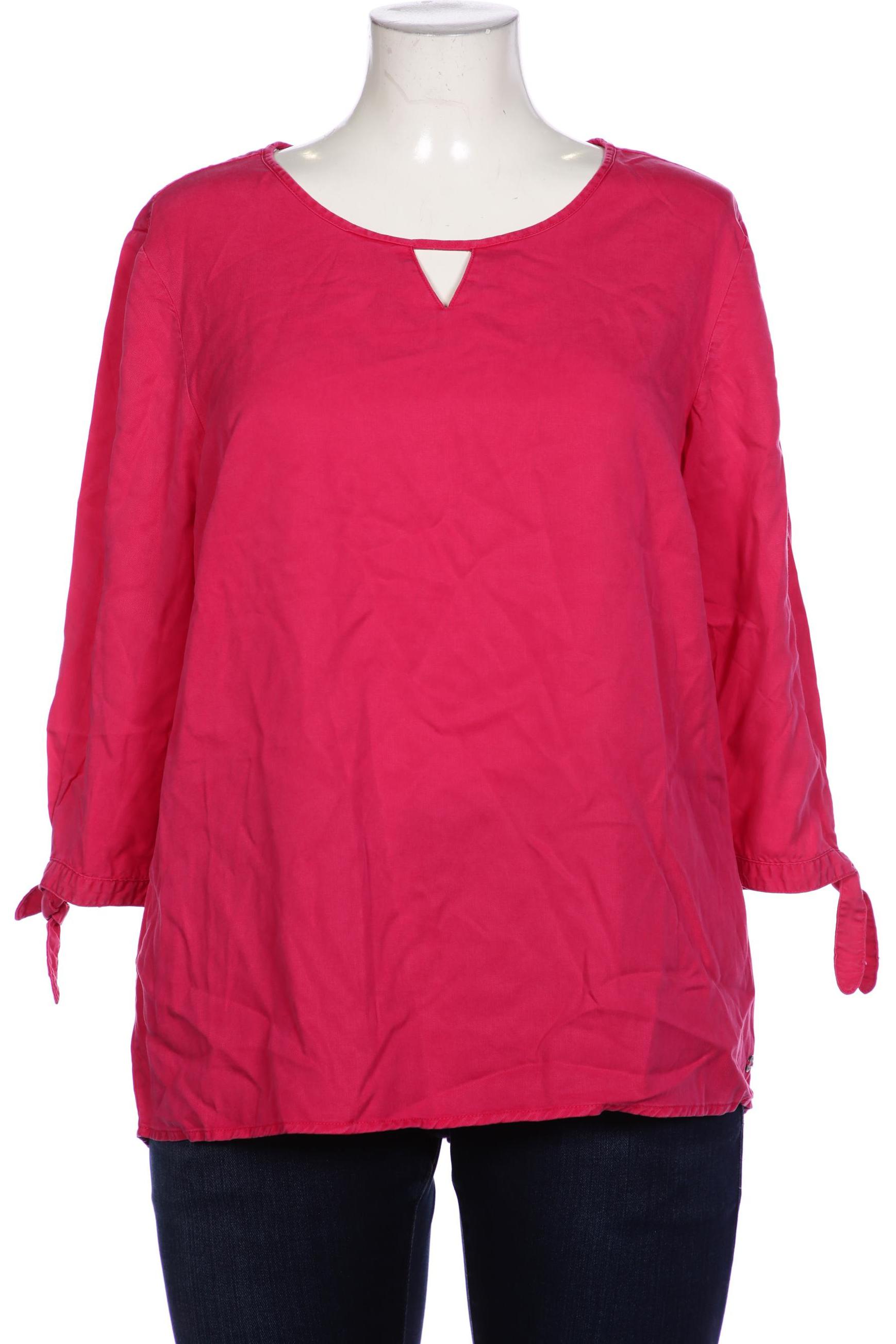 

Cecil Damen Bluse, pink, Gr. 42