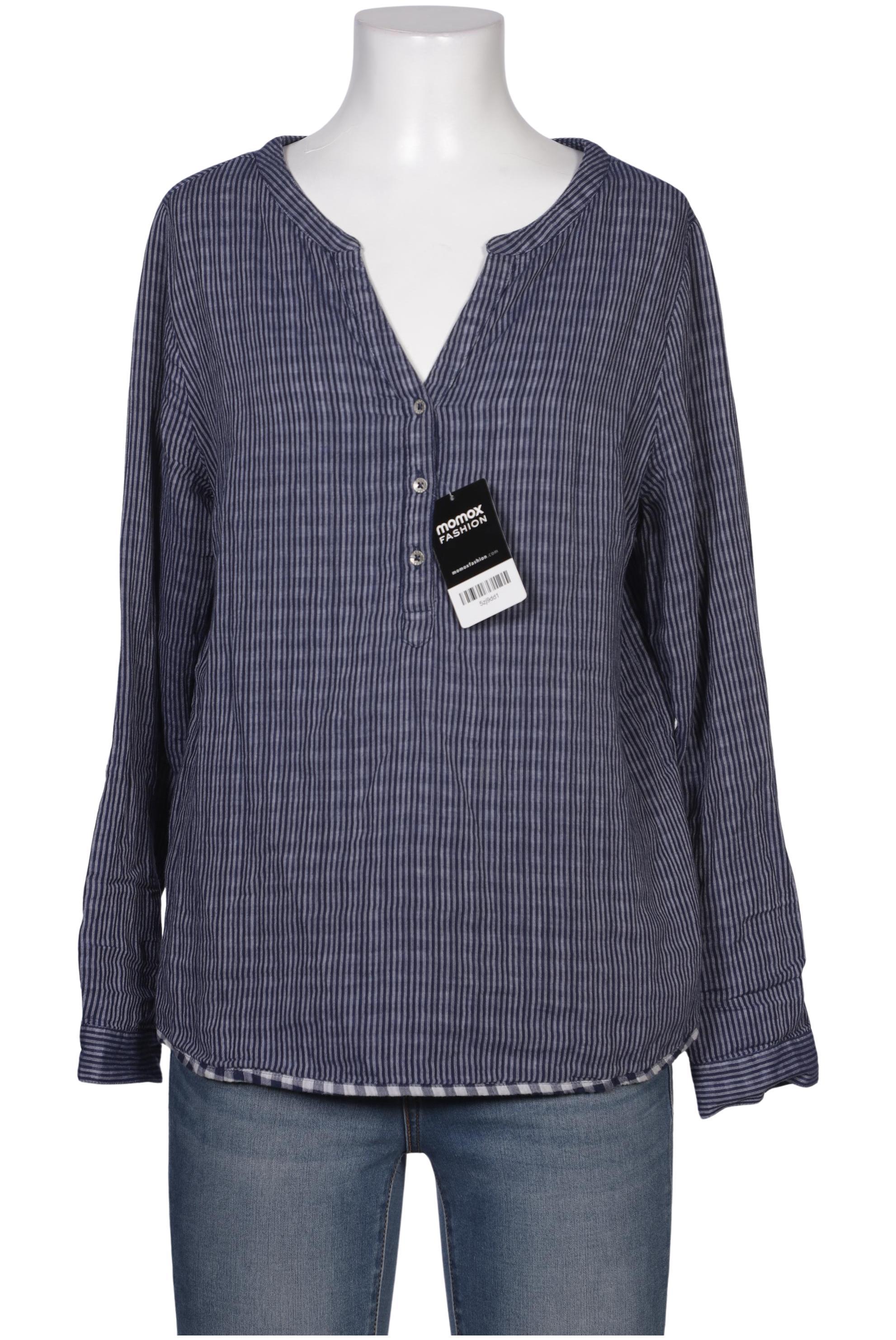 

Cecil Damen Bluse, marineblau, Gr. 38