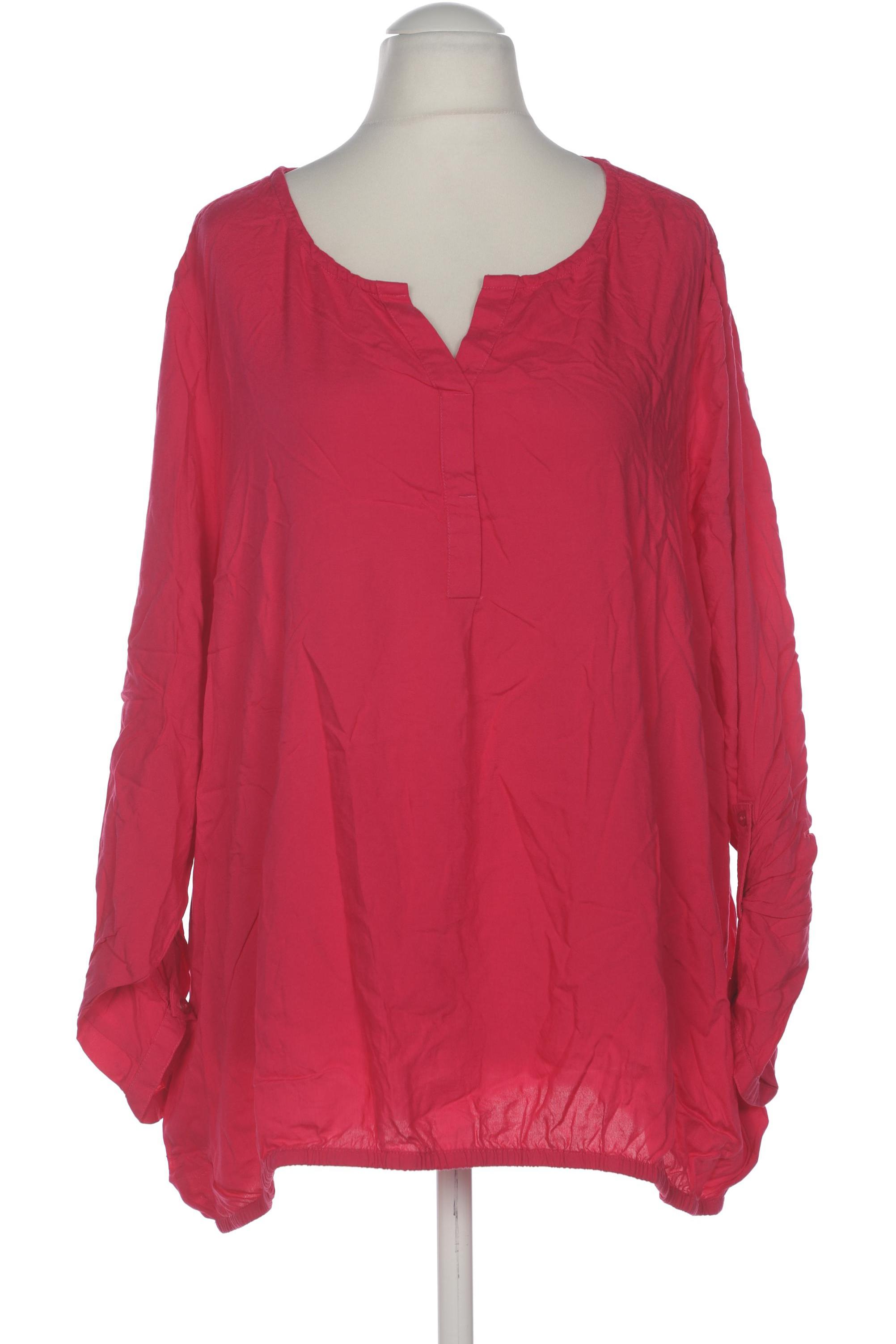 

Cecil Damen Bluse, pink, Gr. 52