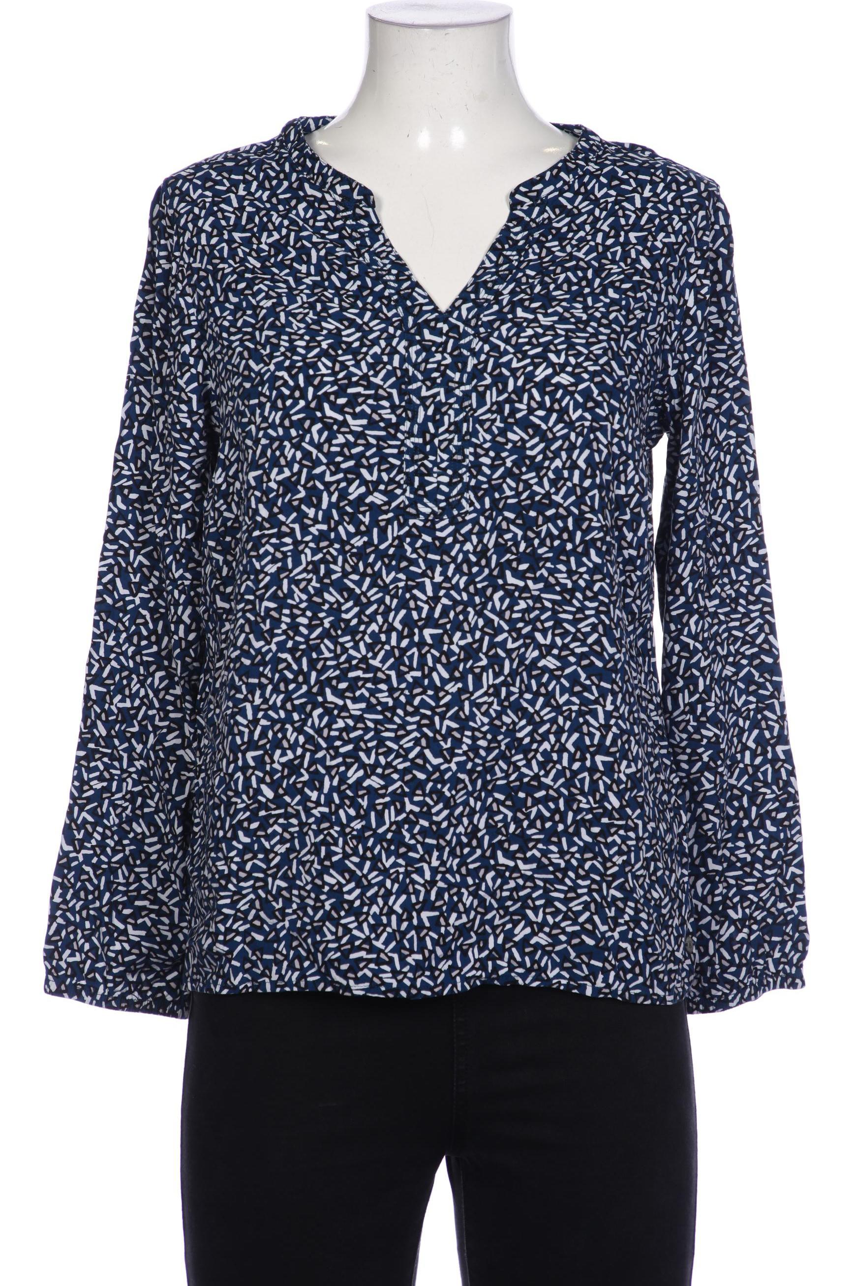 

Cecil Damen Bluse, marineblau, Gr. 38
