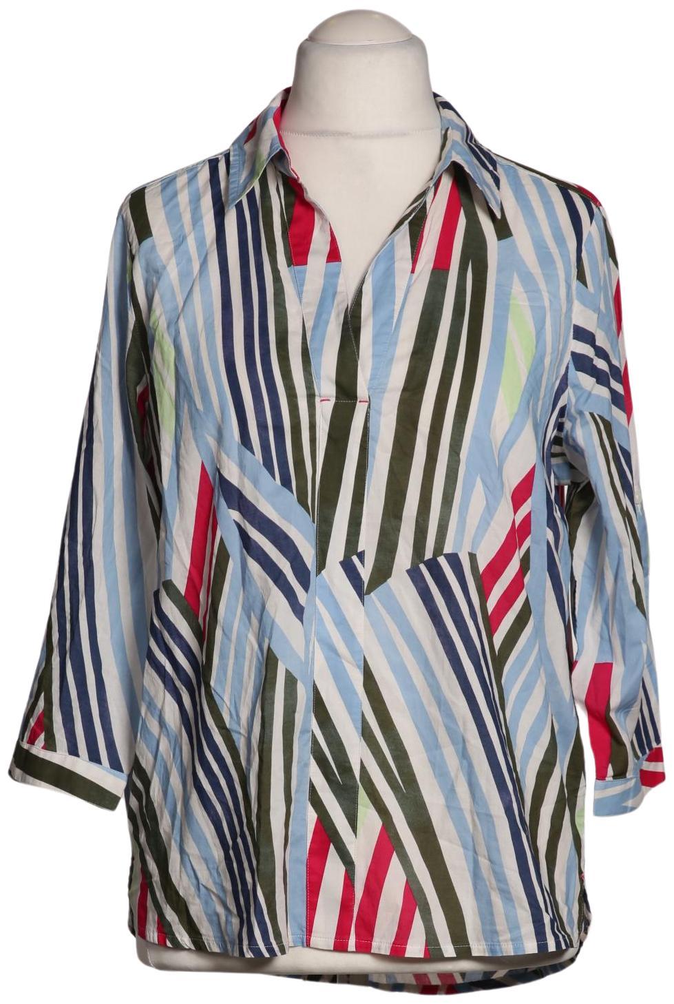 

Cecil Damen Bluse, mehrfarbig, Gr. 38