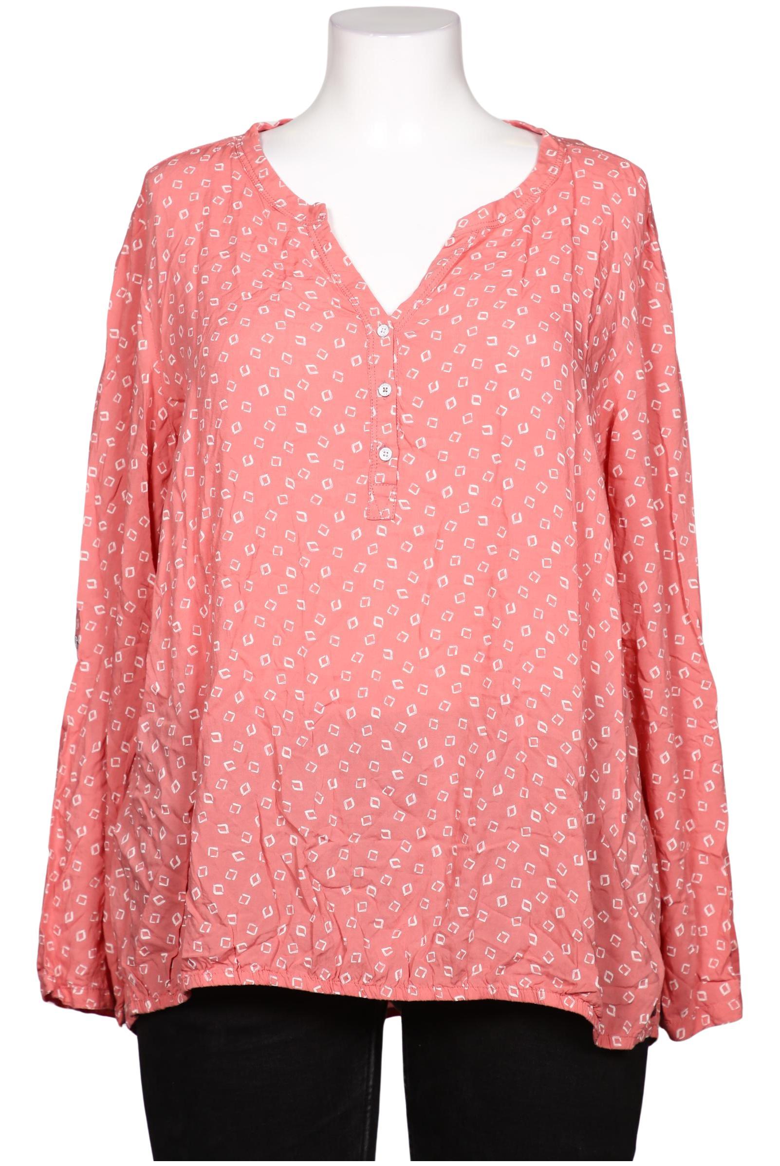 

Cecil Damen Bluse, pink, Gr. 48
